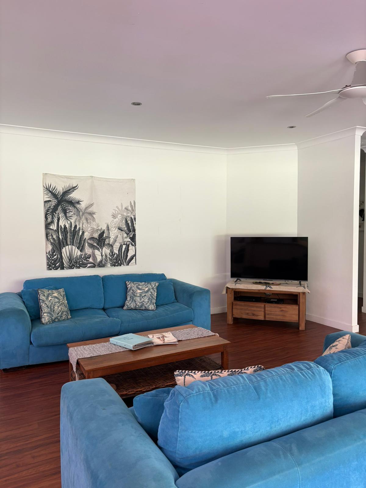 5-bedroom house at Lot 4 Cape Tribulation Road, Cape Tribulation, QLD 4873, Douglas, Queensland