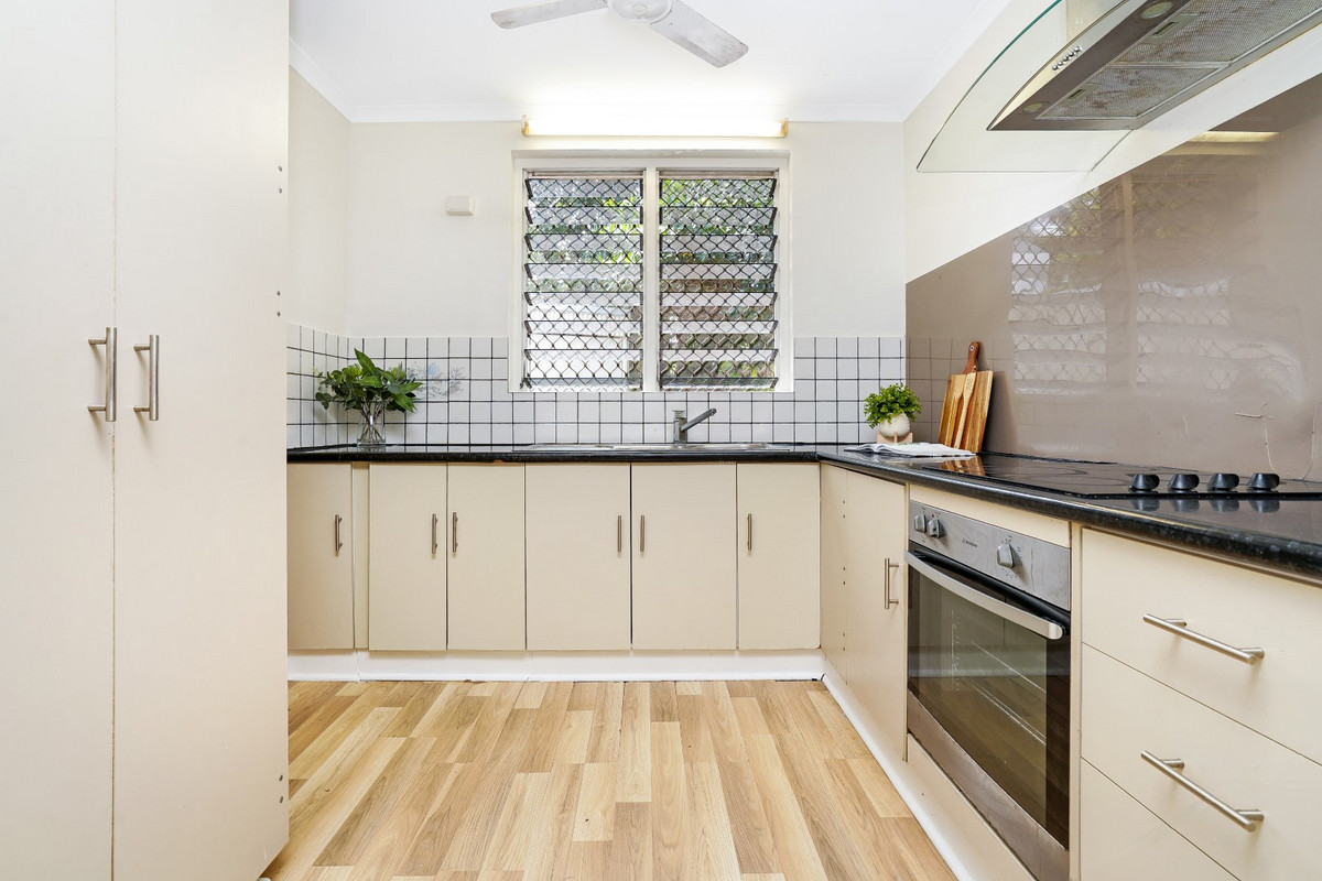 4-bedroom house at 7 Pickford, Jingili, Nt, 0810, Darwin, Northern Territory