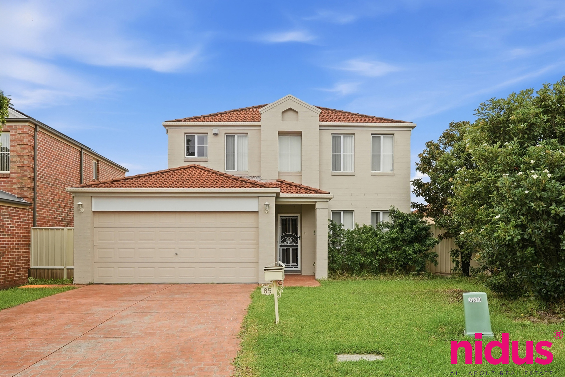 85 PARKWOOD STREET, Plumpton NSW 2761 - Image 1