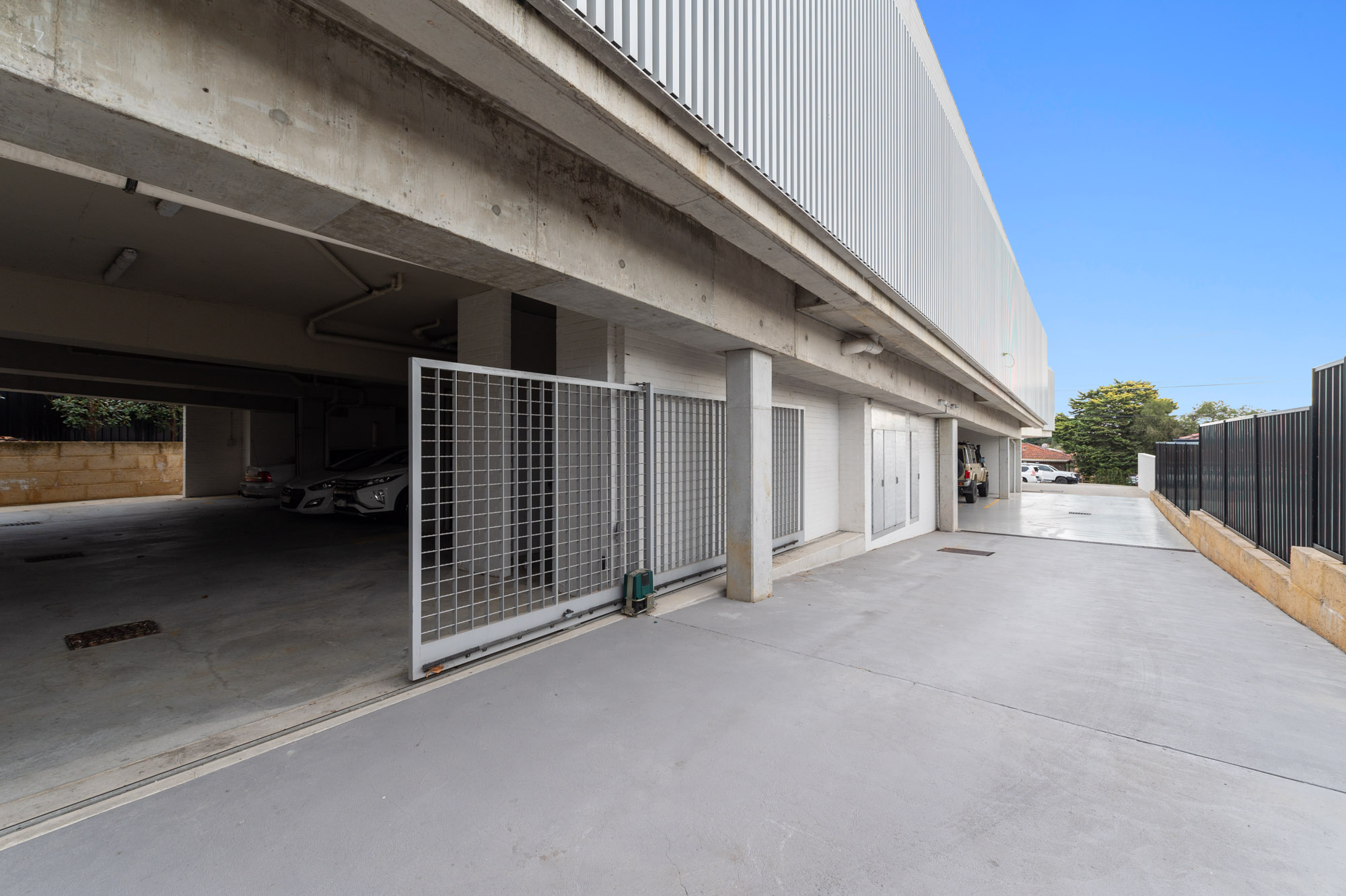 2-bedroom unit at 10 402 CARRINGTON STREET, HAMILTON HILL WA 6163, Cockburn, Western Australia