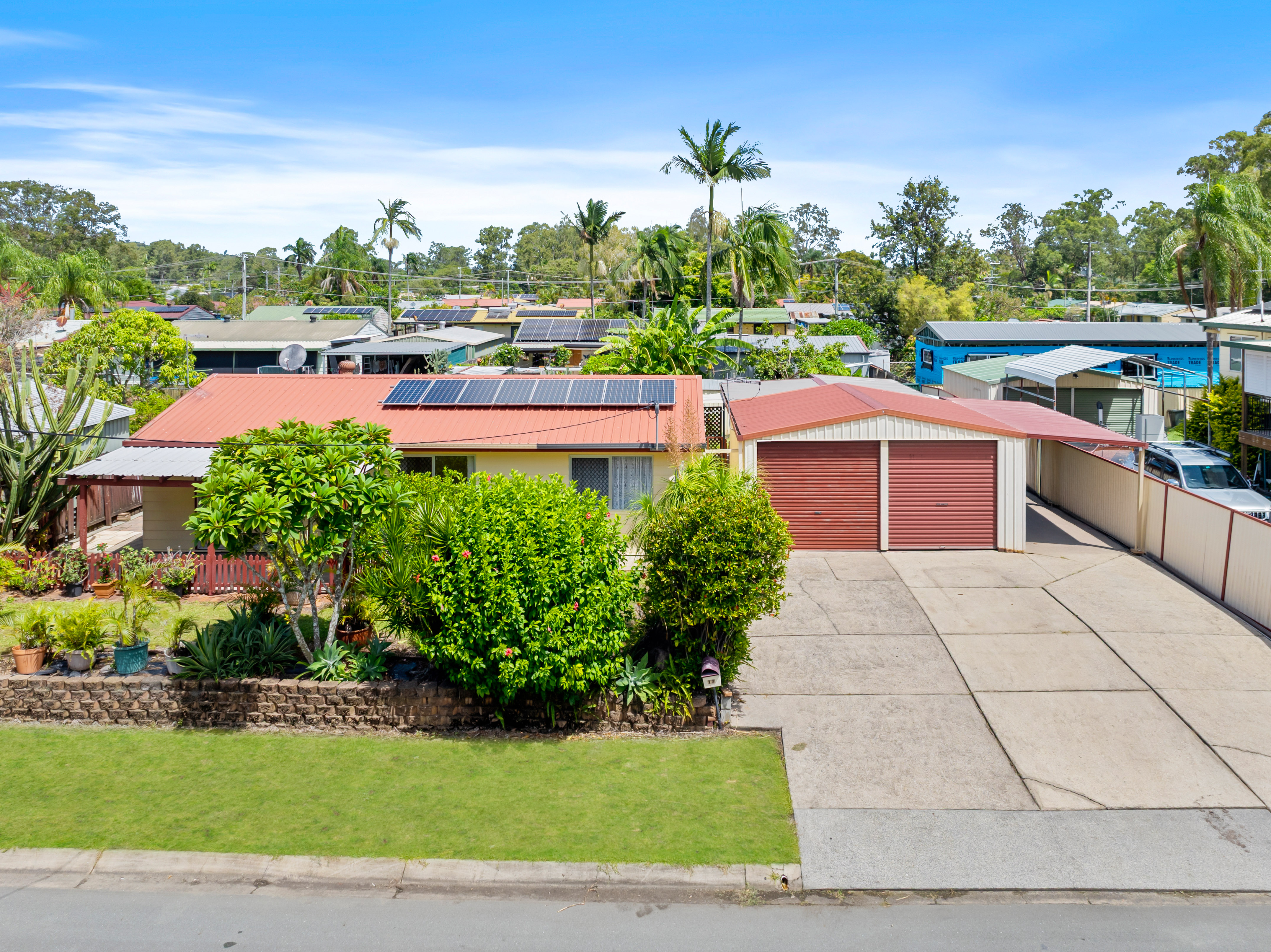 3-bedroom house at 17 Sharon Drive, Eagleby, QLD 4207, Logan, Queensland
