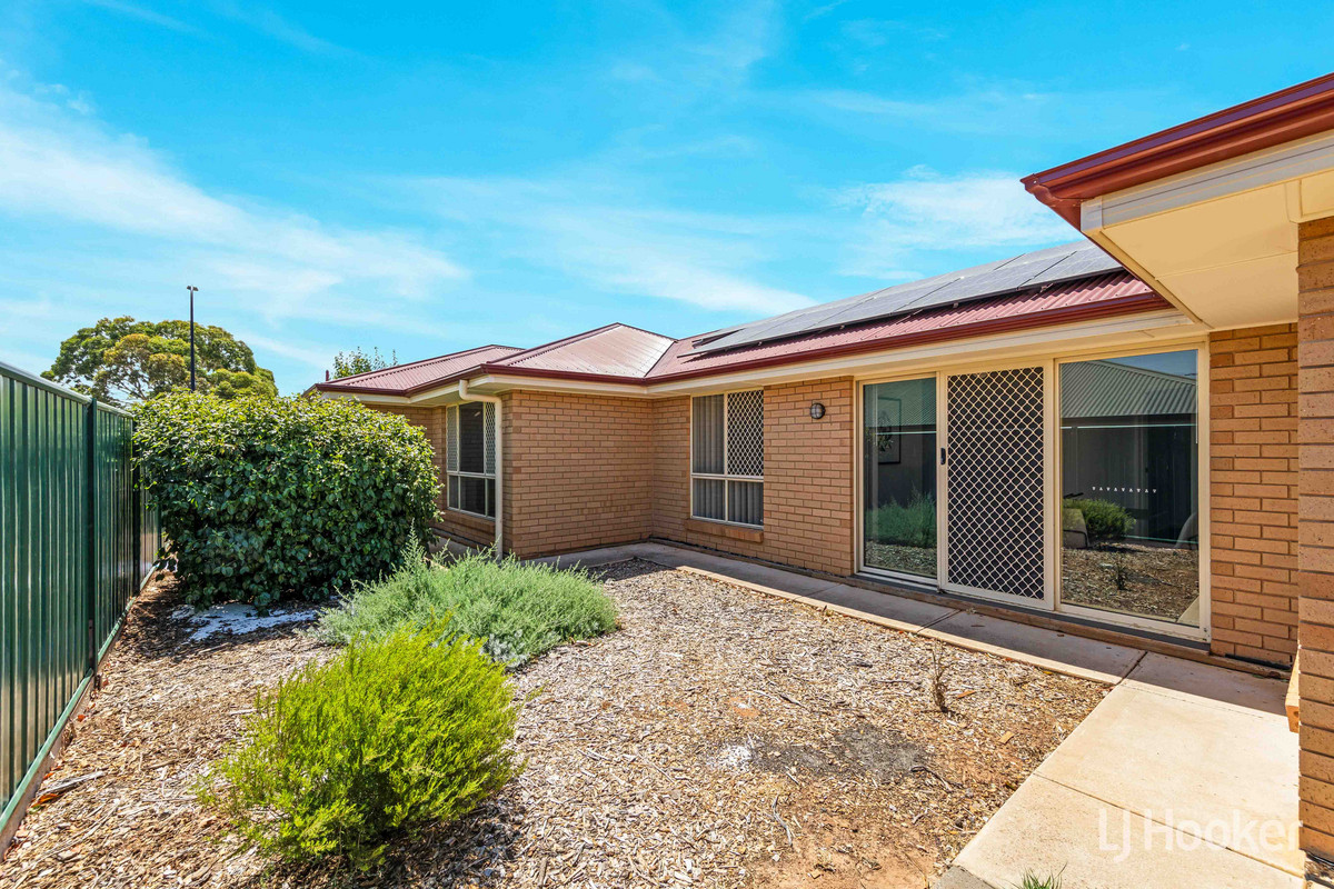 4-bedroom house at 121 Kingate Boulevard, Blakeview, SA 5114, Playford, South Australia