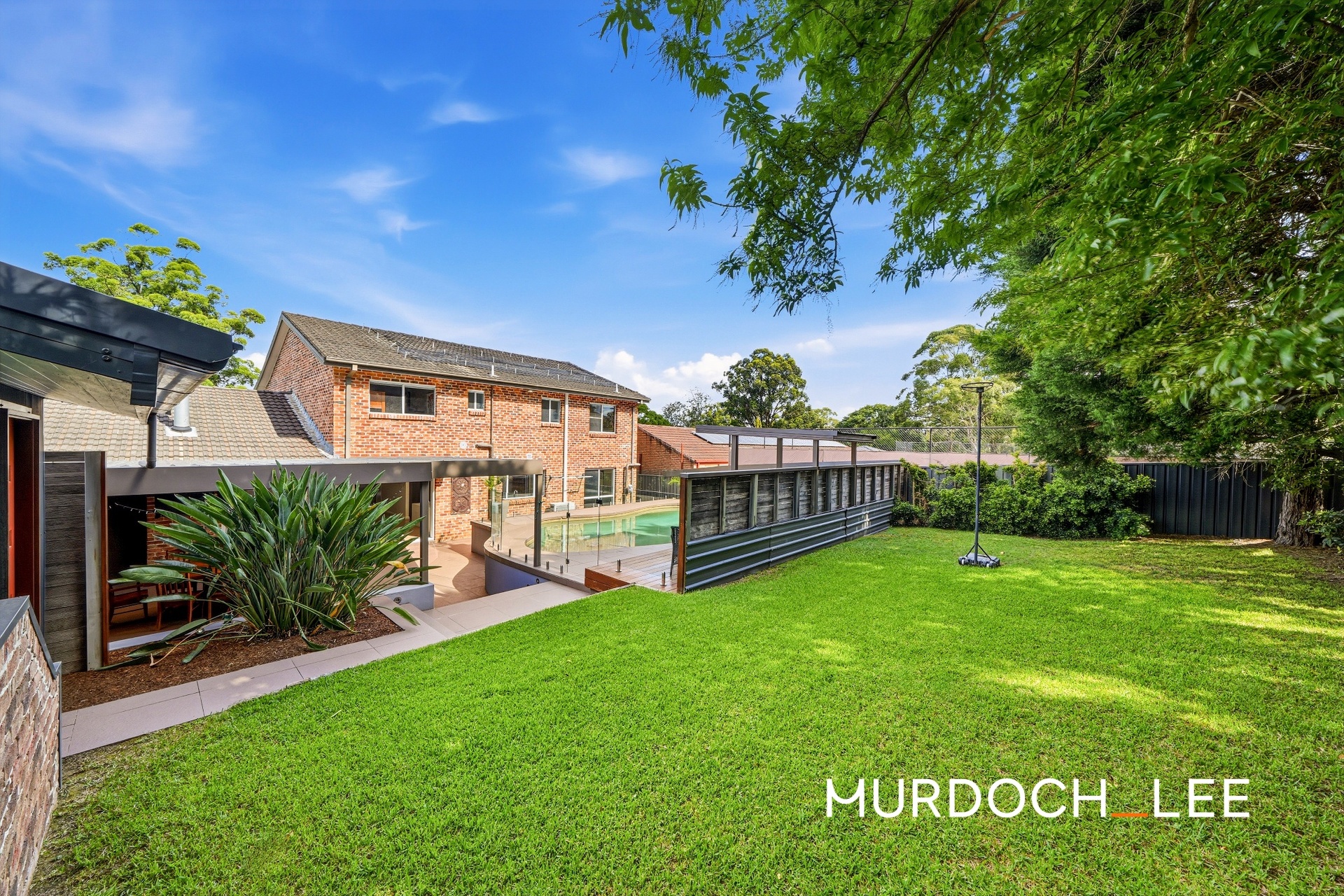 5-bedroom house at 11 Beechwood Parade, Cherrybrook, Nsw, 2126, Hornsby, New South Wales