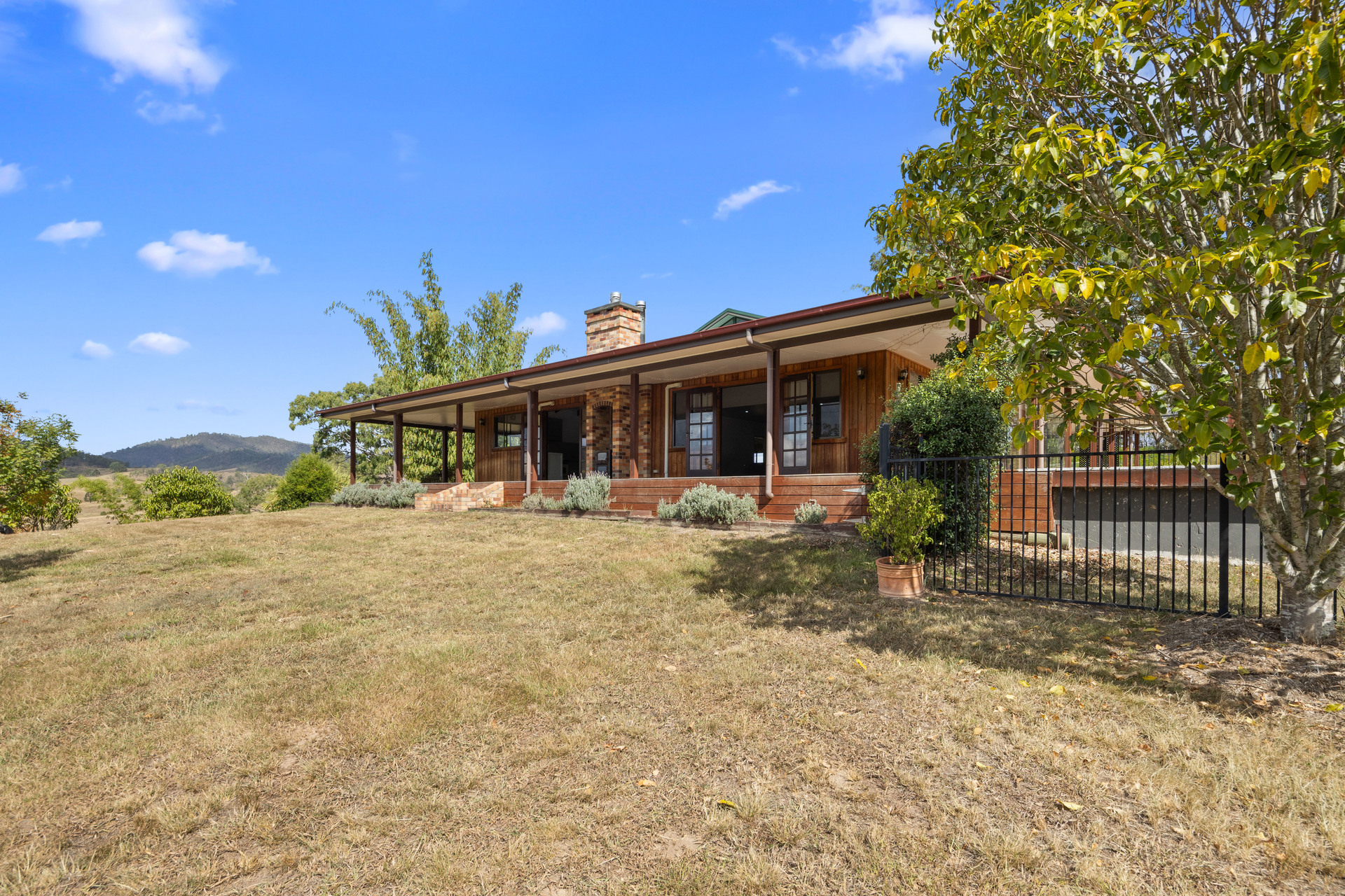 3-bedroom house at 312 Toose Road, Bellbrook, NSW 2440, Kempsey, New South Wales
