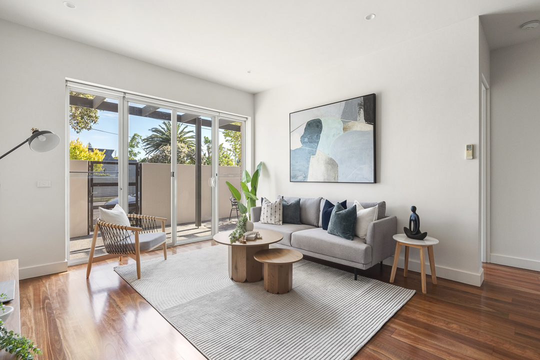 3-bedroom unit at 2 32 BAY STREET, BRIGHTON VIC 3186, , Victoria