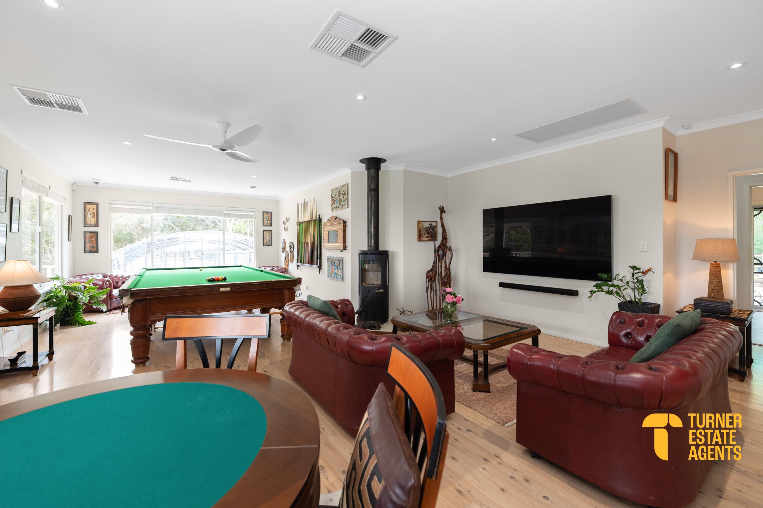 4-bedroom house at 181 JARRAHDALE ROAD, Jarrahdale WA 6124, Serpentine-Jarrahdale, Western Australia