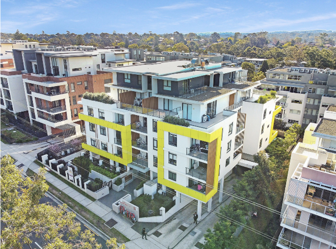 301/24-26 Carlingford Road, Epping, Nsw, 2121 - Image 9