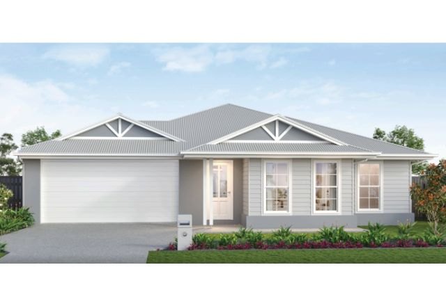 4-bedroom house at Lot 206 Beaumoor, Beaudesert, Qld, 4285, Scenic Rim, Queensland