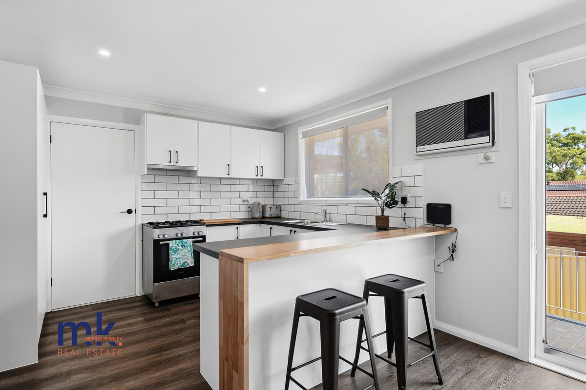 2-bedroom unit at 2/22 Aminya Crescent, Bradbury, Nsw, 2560, , New South Wales