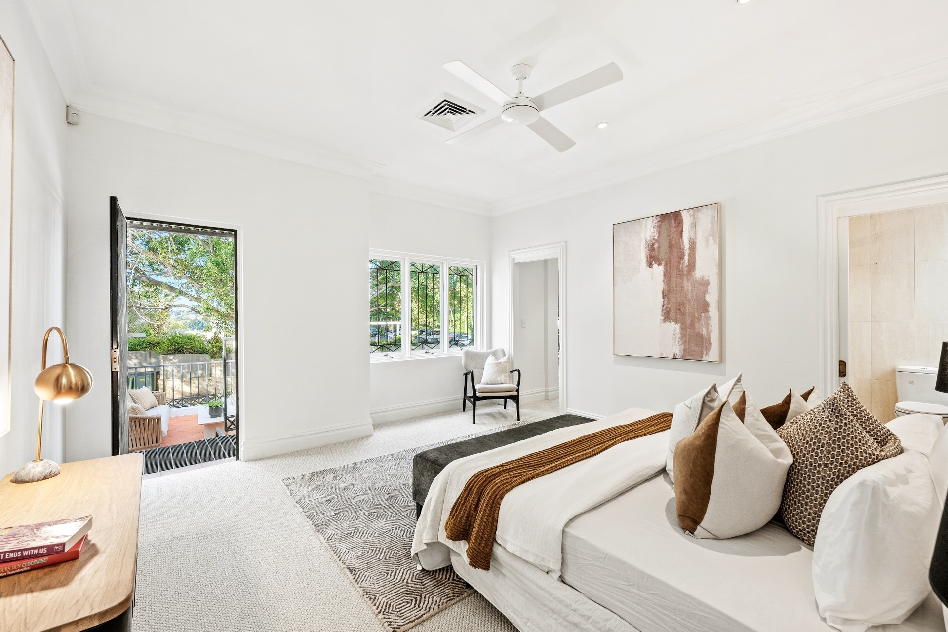 4-bedroom house at 29 Etham Avenue, Darling Point, NSW 2027, Woollahra, New South Wales