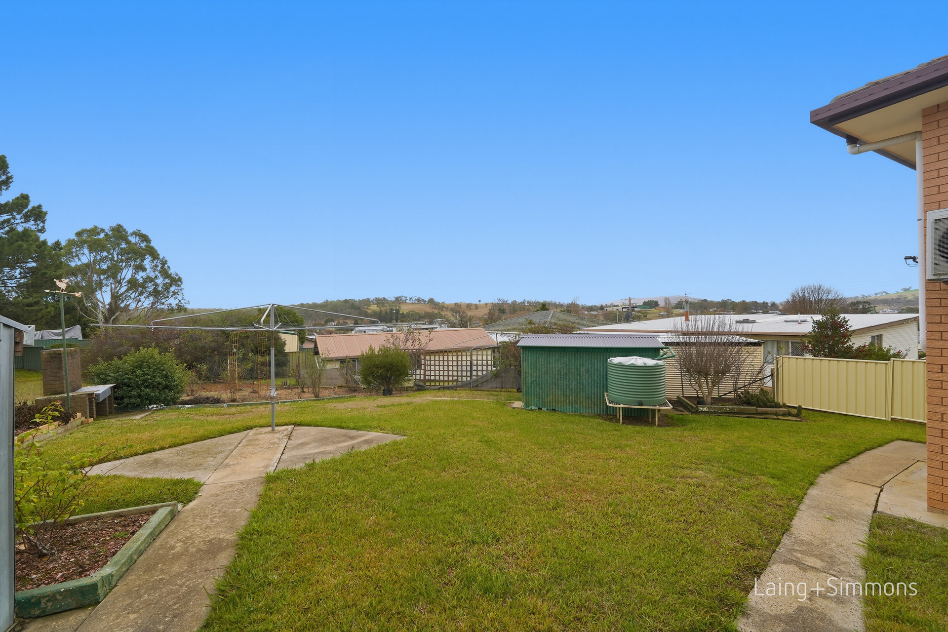 4-bedroom house at 6W Hill Street, Walcha, Nsw, 2354, Walcha, New South Wales