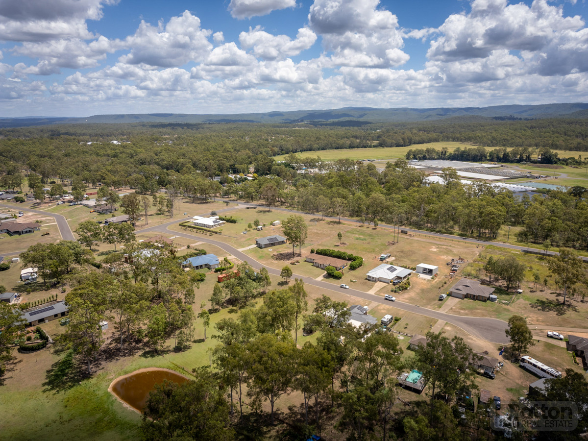 5 BOYSEN COURT, Adare QLD 4343 - Image 6