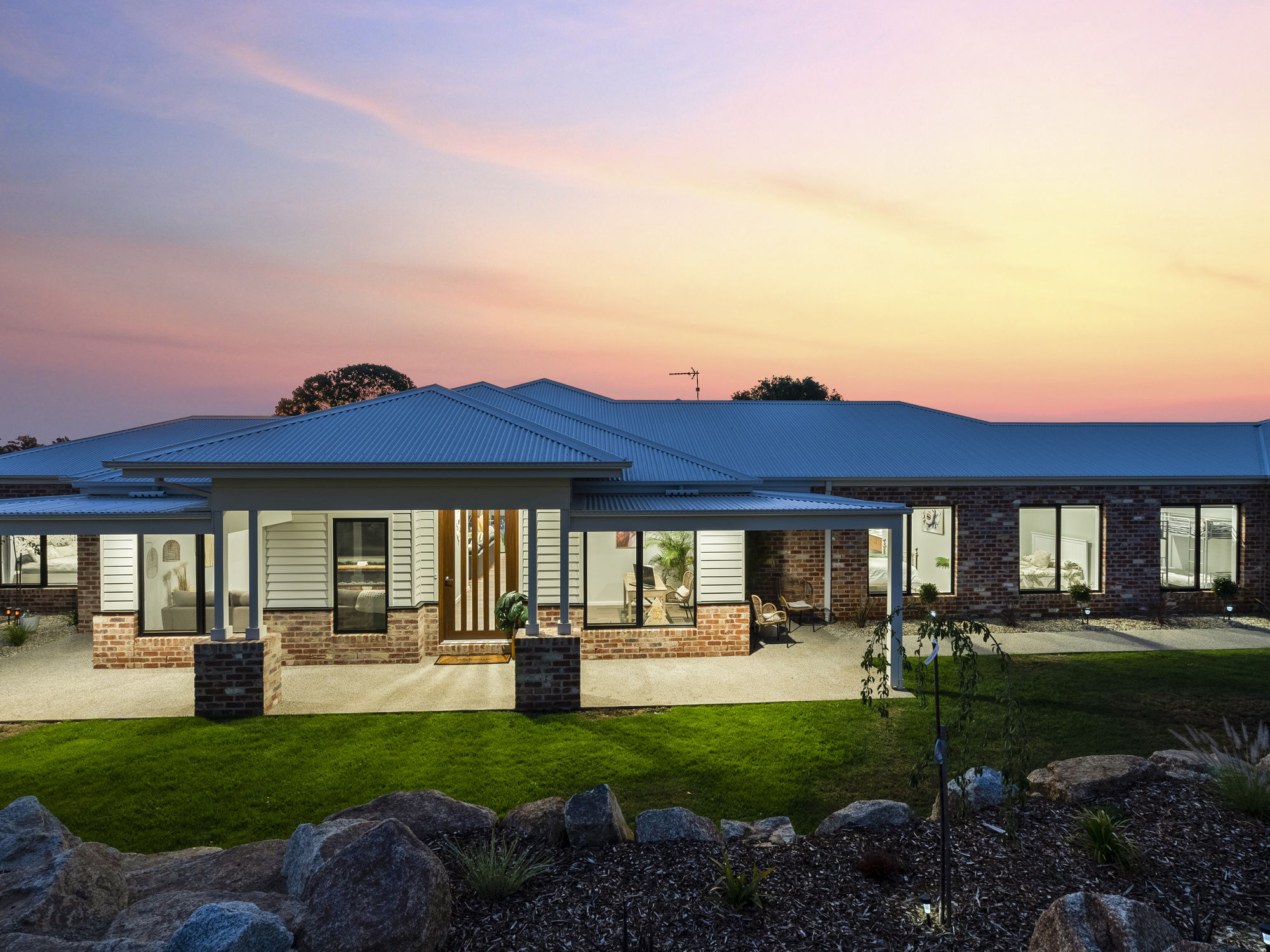27 Everview Court, Cobram, Vic, 3644 - Image 1