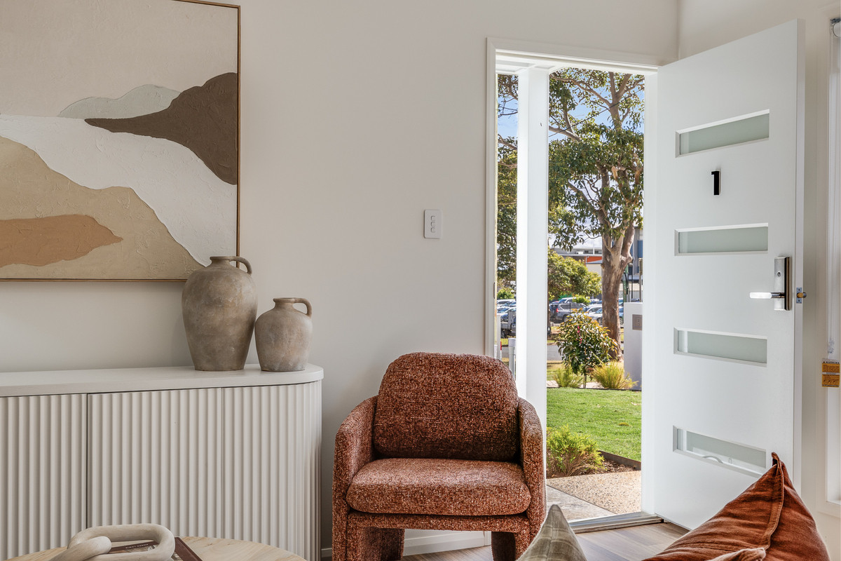 3-bedroom unit at 1-3/70 Crown Street, Rangeville, Qld, 4350, Toowoomba, Queensland