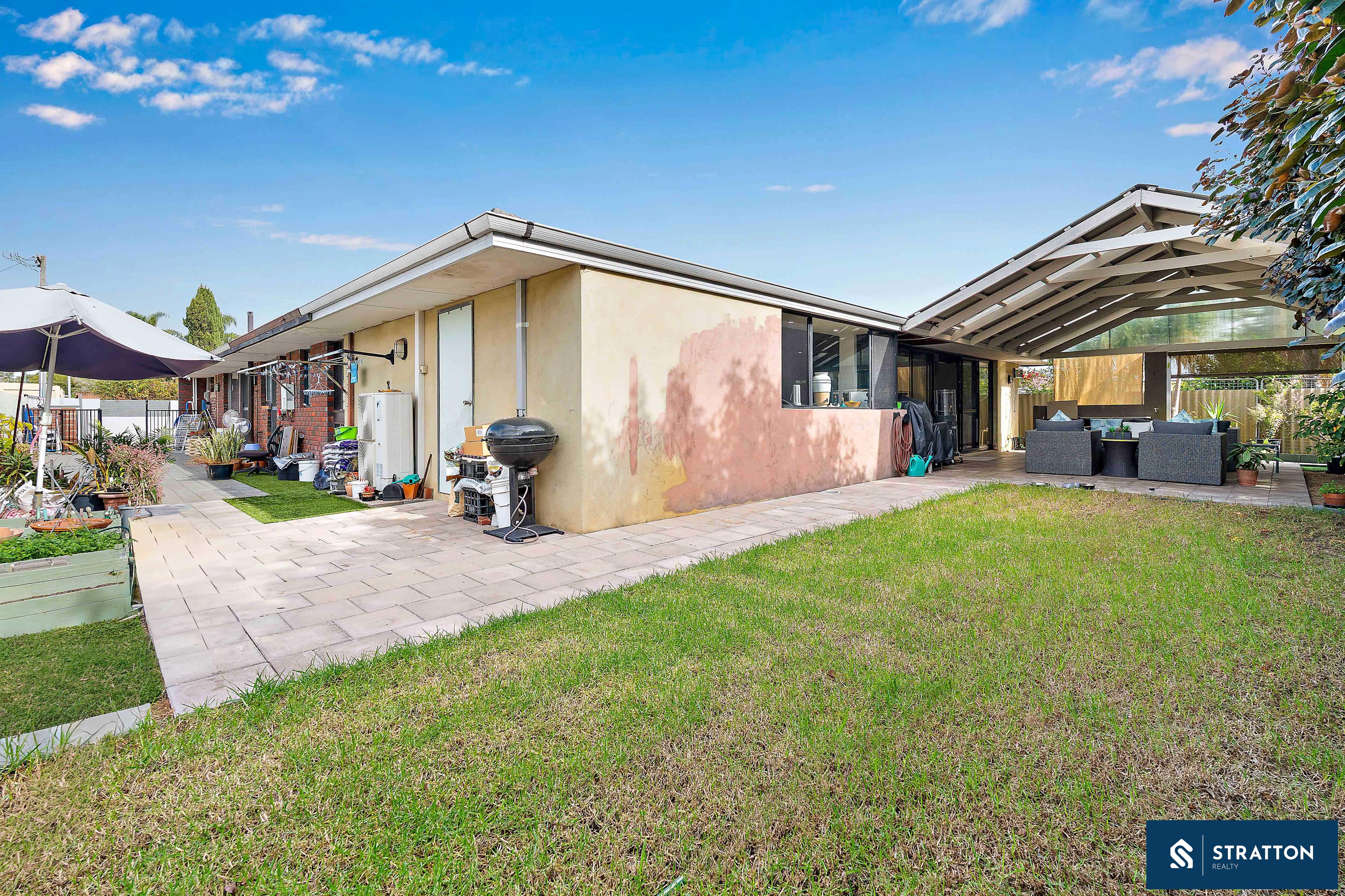 4-bedroom house at 5 Mirrelia Way, Riverton, WA 6148, Canning, Western Australia