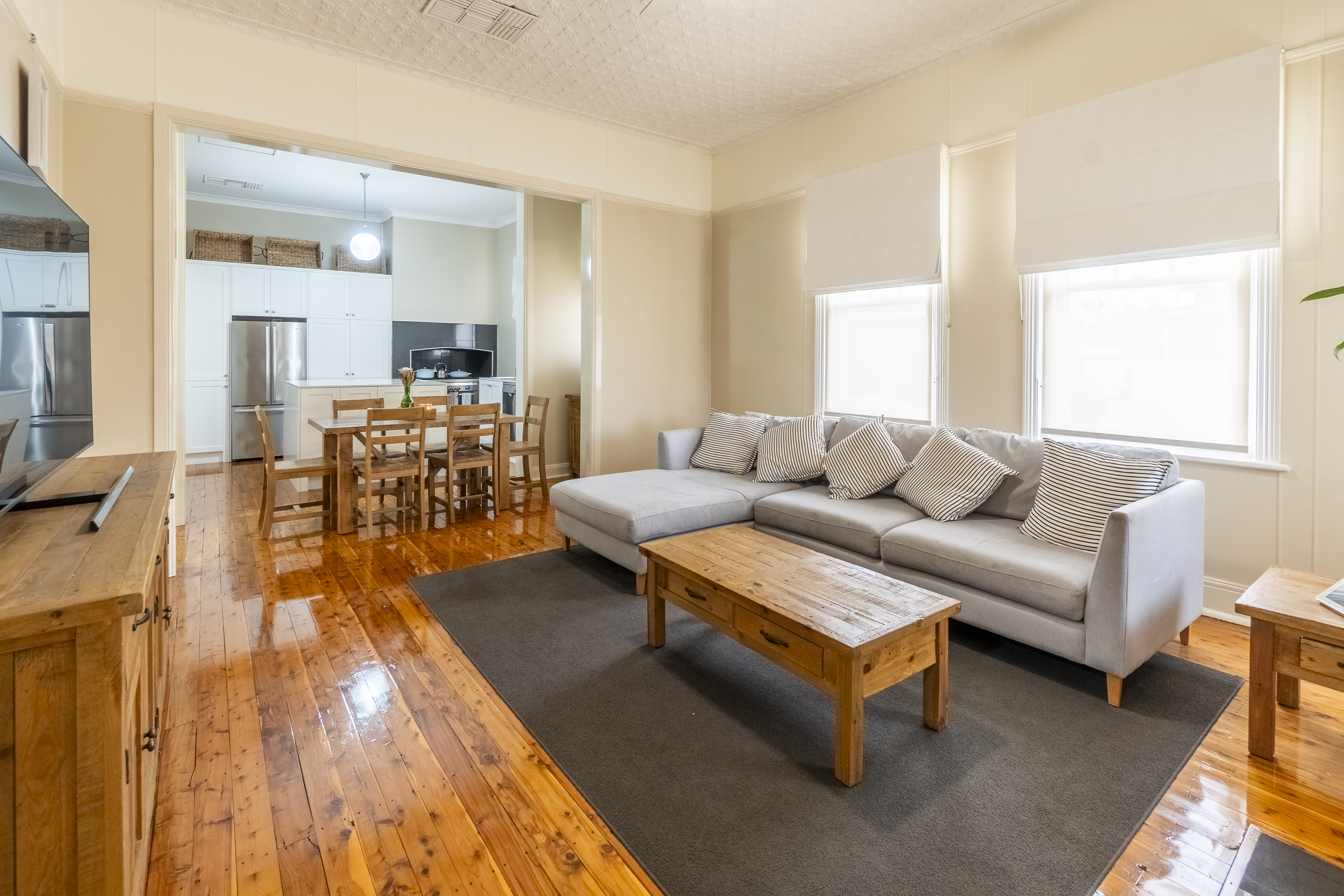 3-bedroom house at BEHIND POST OFFICE 11 PITT STREET, ARIAH PARK NSW 2665, Temora, New South Wales
