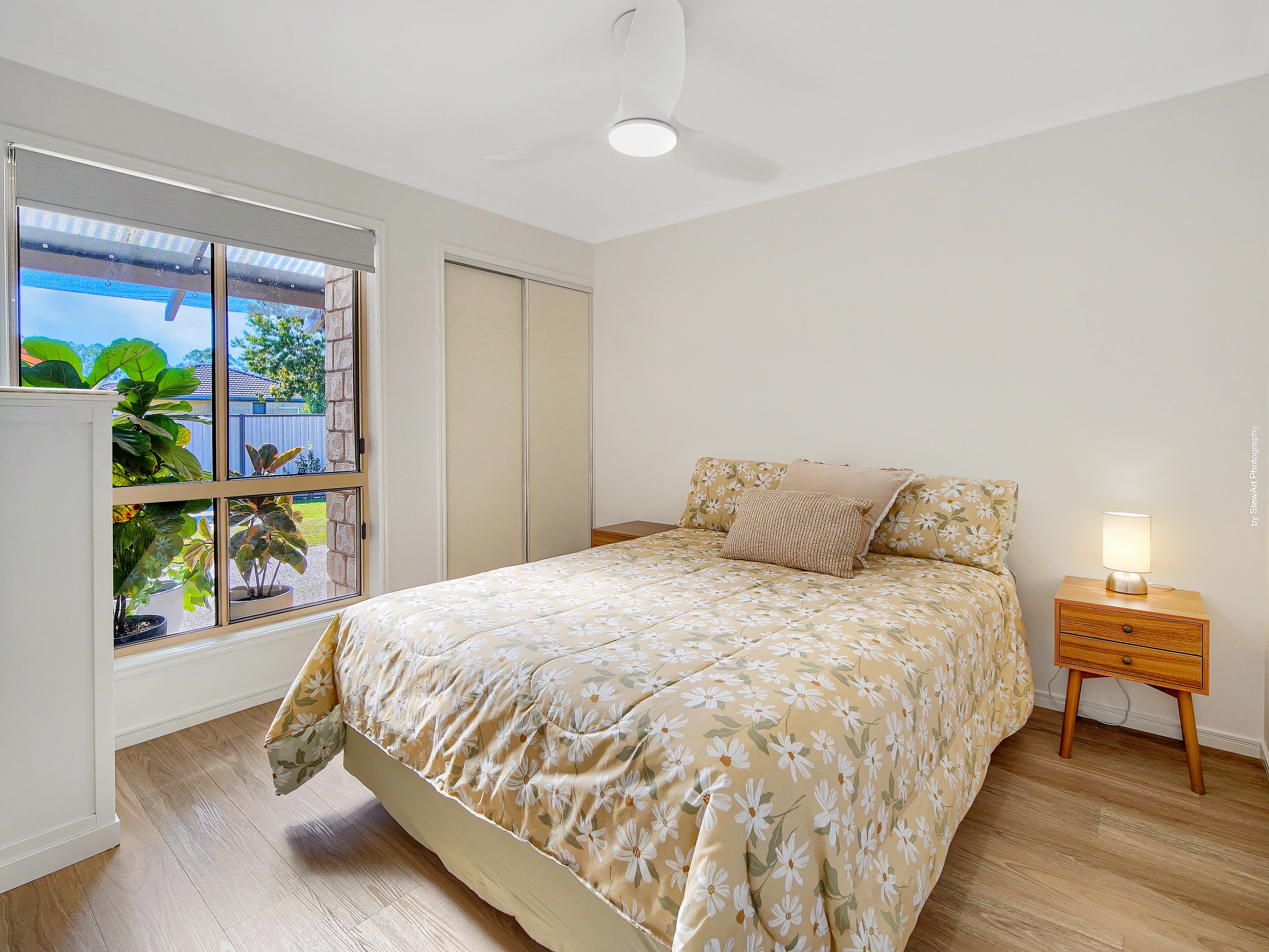 3-bedroom unit at 2/41 Pembridge Circuit, Urraween, QLD 4655, Fraser Coast, Queensland