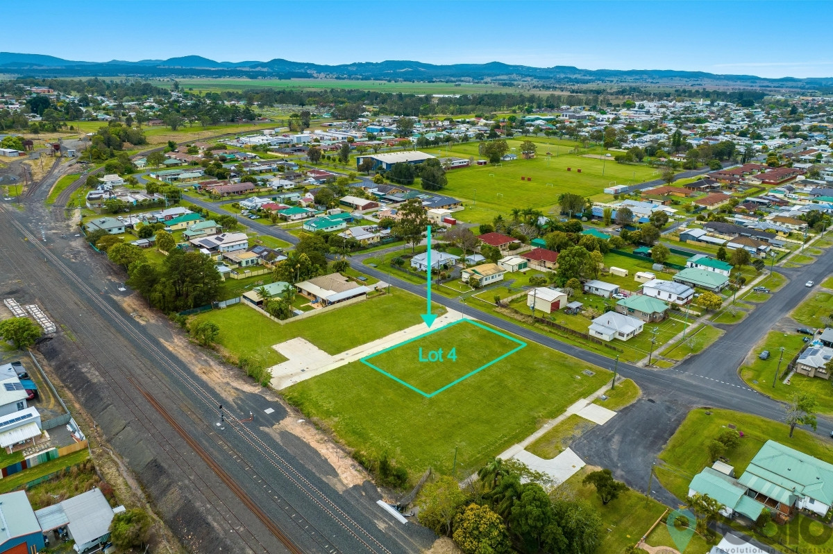 Lot 3 & 4 Ivar Lane, Casino, Nsw, 2470 - Image 6