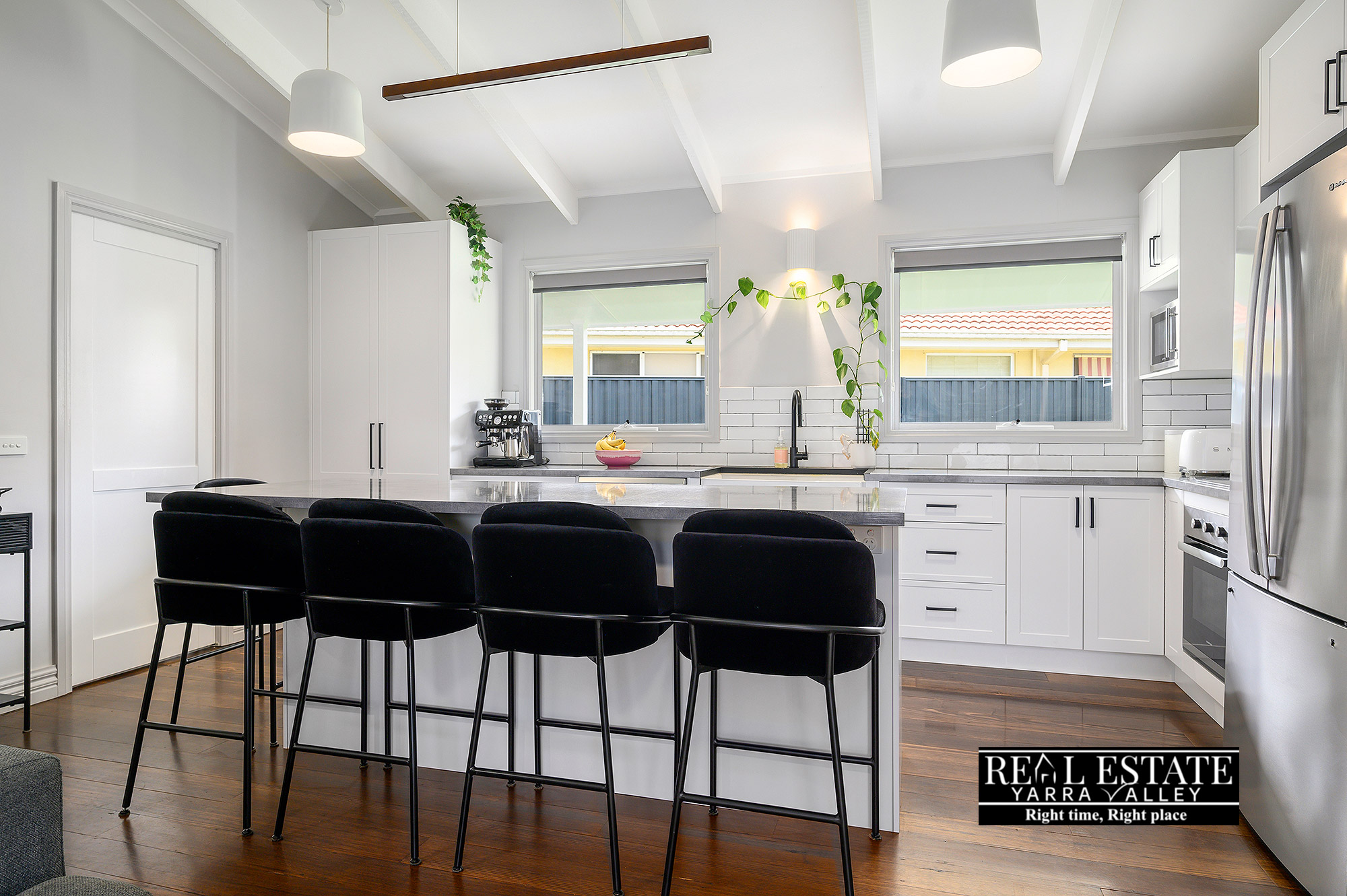 3-bedroom house at 32 Auburn Road, Healesville, VIC 3777, Yarra Ranges, Victoria