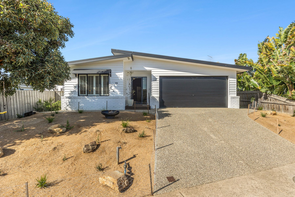 99 SPRING VALLEY DRIVE, Torquay VIC 3228 - Image 1