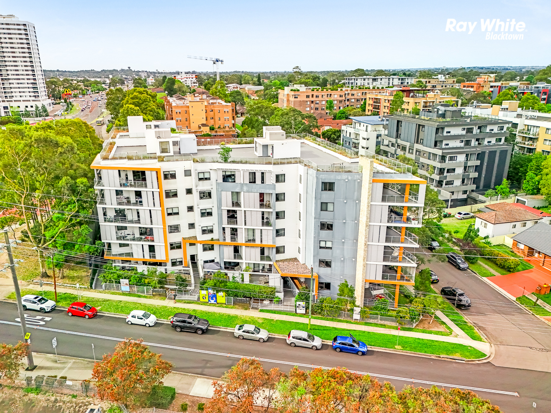 G08/43 Devitt Street, Blacktown, Nsw, 2148 - Image 3