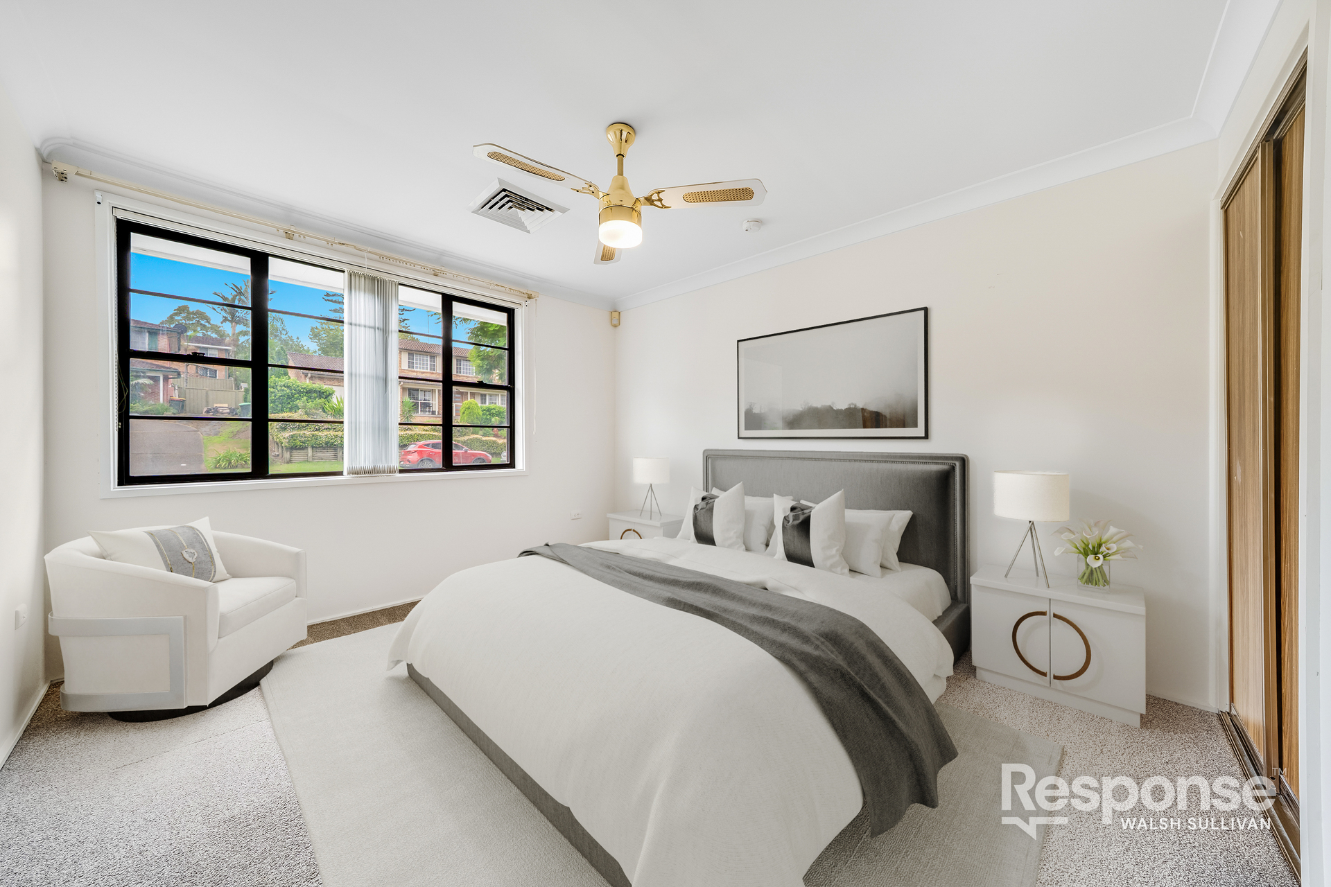 5-bedroom house at 12 ALYSSE CLOSE, Baulkham Hills NSW 2153, The Hills, New South Wales