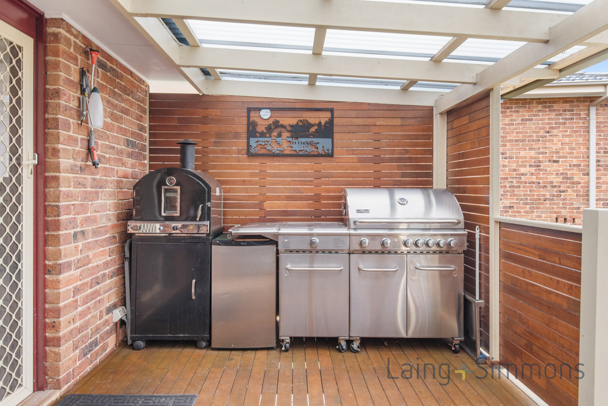 4-bedroom house at 2 WILTON CLOSE, Mckellars Park NSW 2790, Lithgow, New South Wales