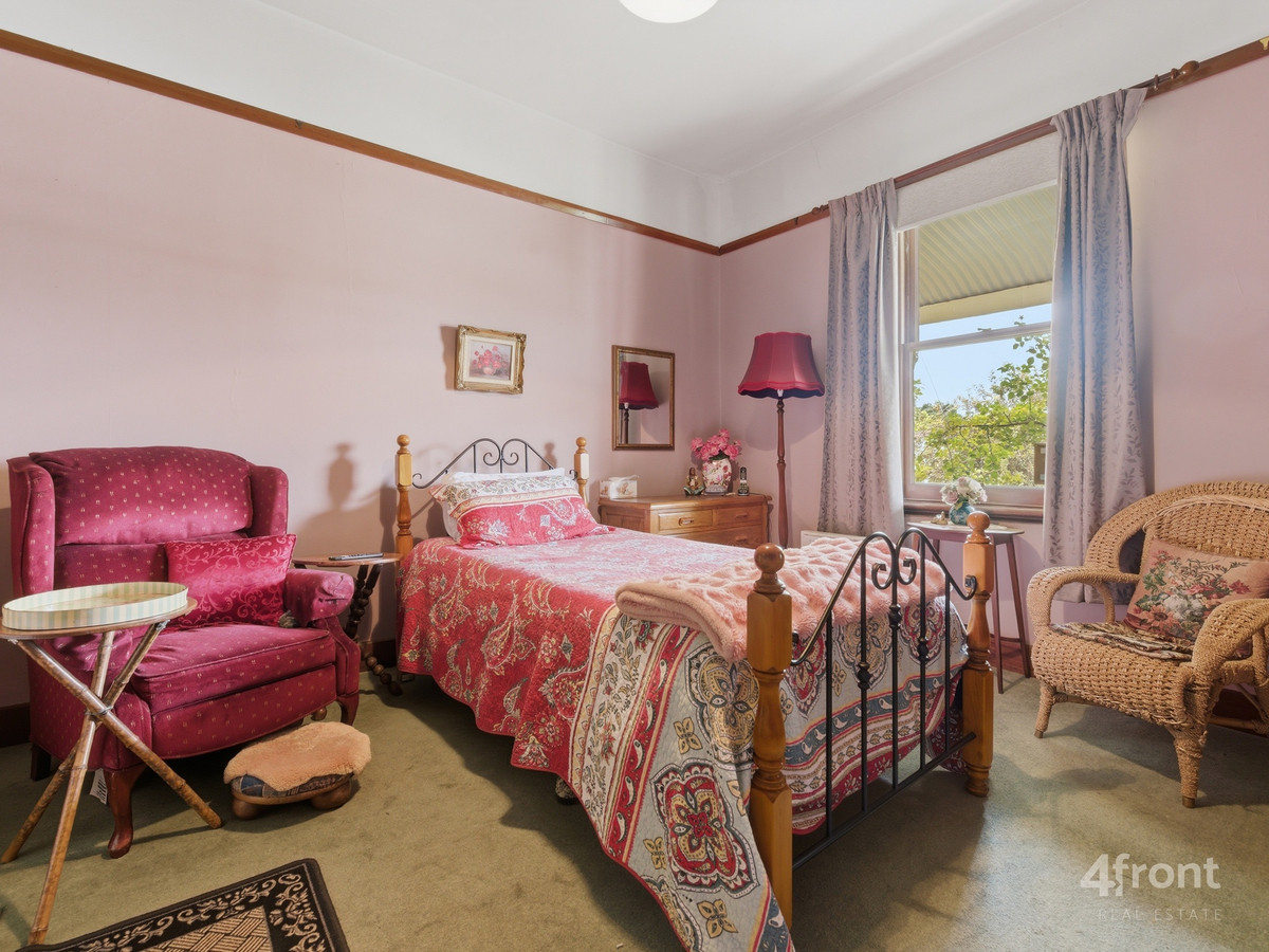 3-bedroom house at 26 Jermyn Street, Ulverstone, TAS 7315, , Tasmania