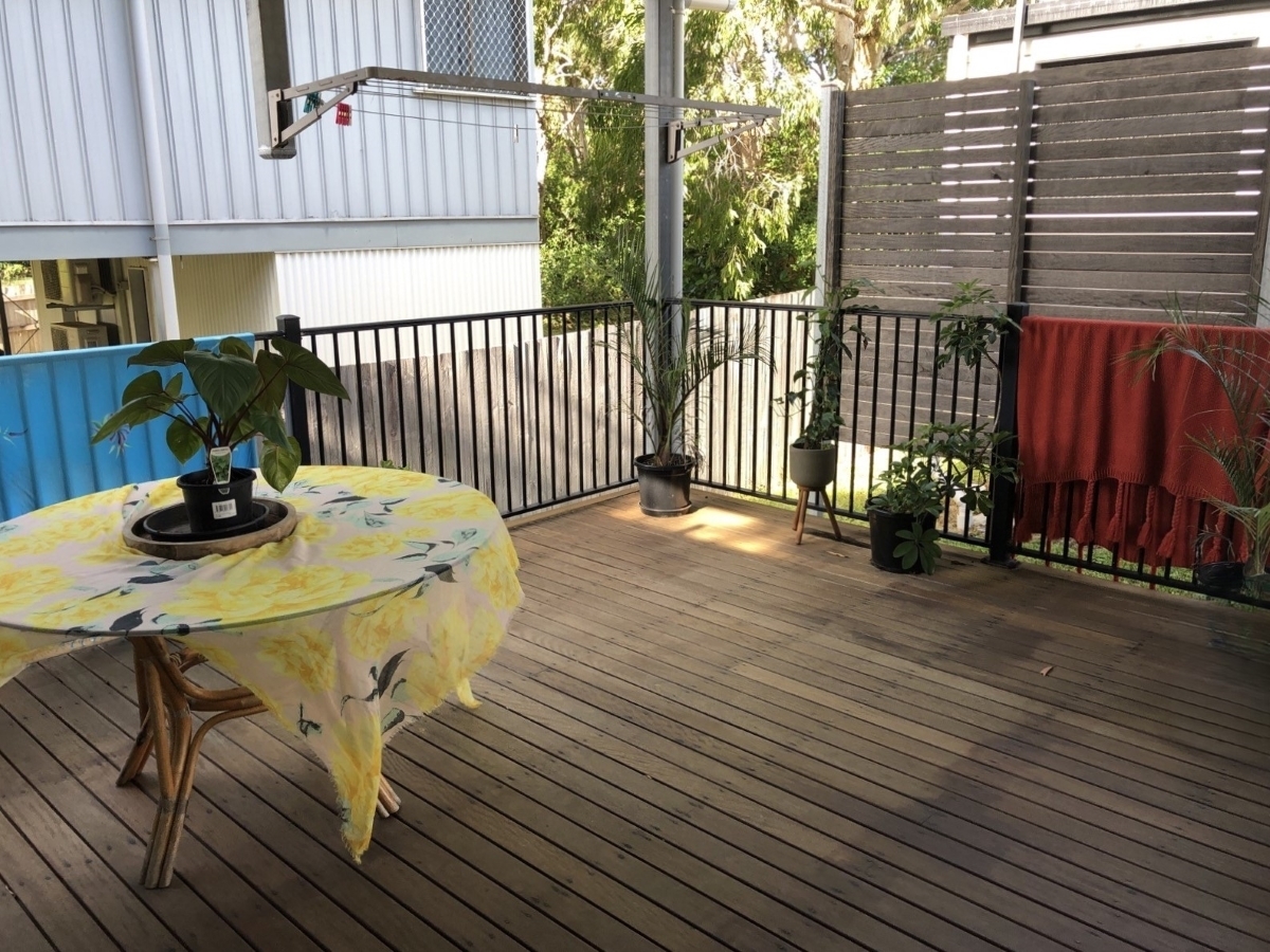 2-bedroom unit at 79 Hope St, Cooktown, Qld, 4895, Cook, Queensland