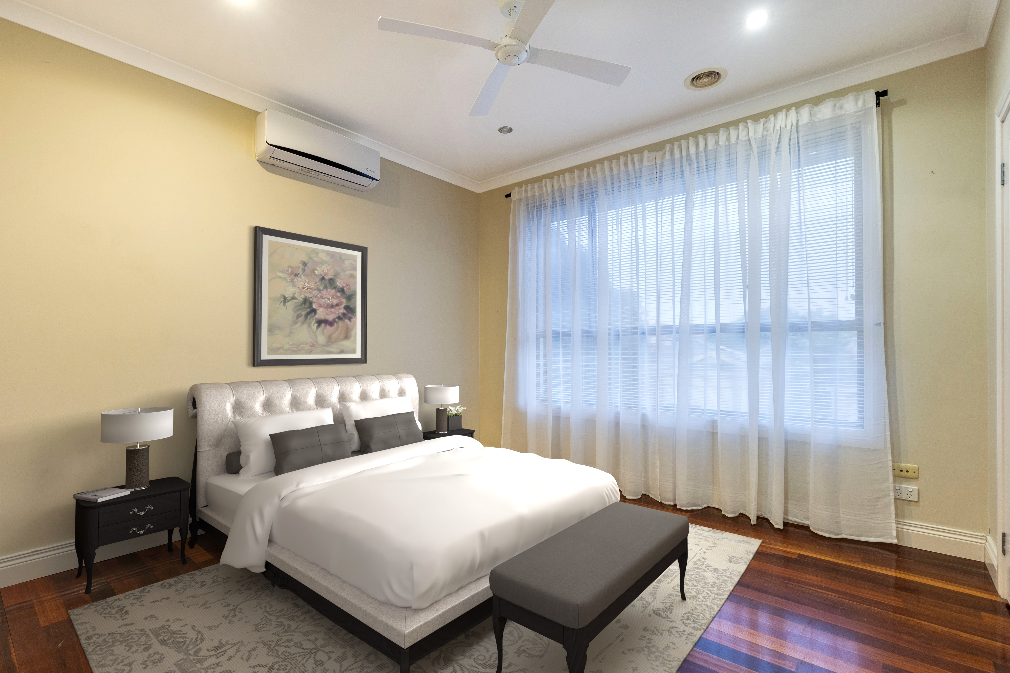 4-bedroom house at 8 ORION WAY, Roxburgh Park VIC 3064, Hume, Victoria