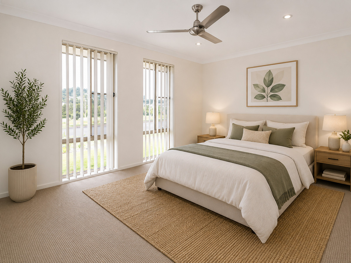 4-bedroom house at 11 FAIRFAX STREET, Cambooya QLD 4358, Toowoomba, Queensland