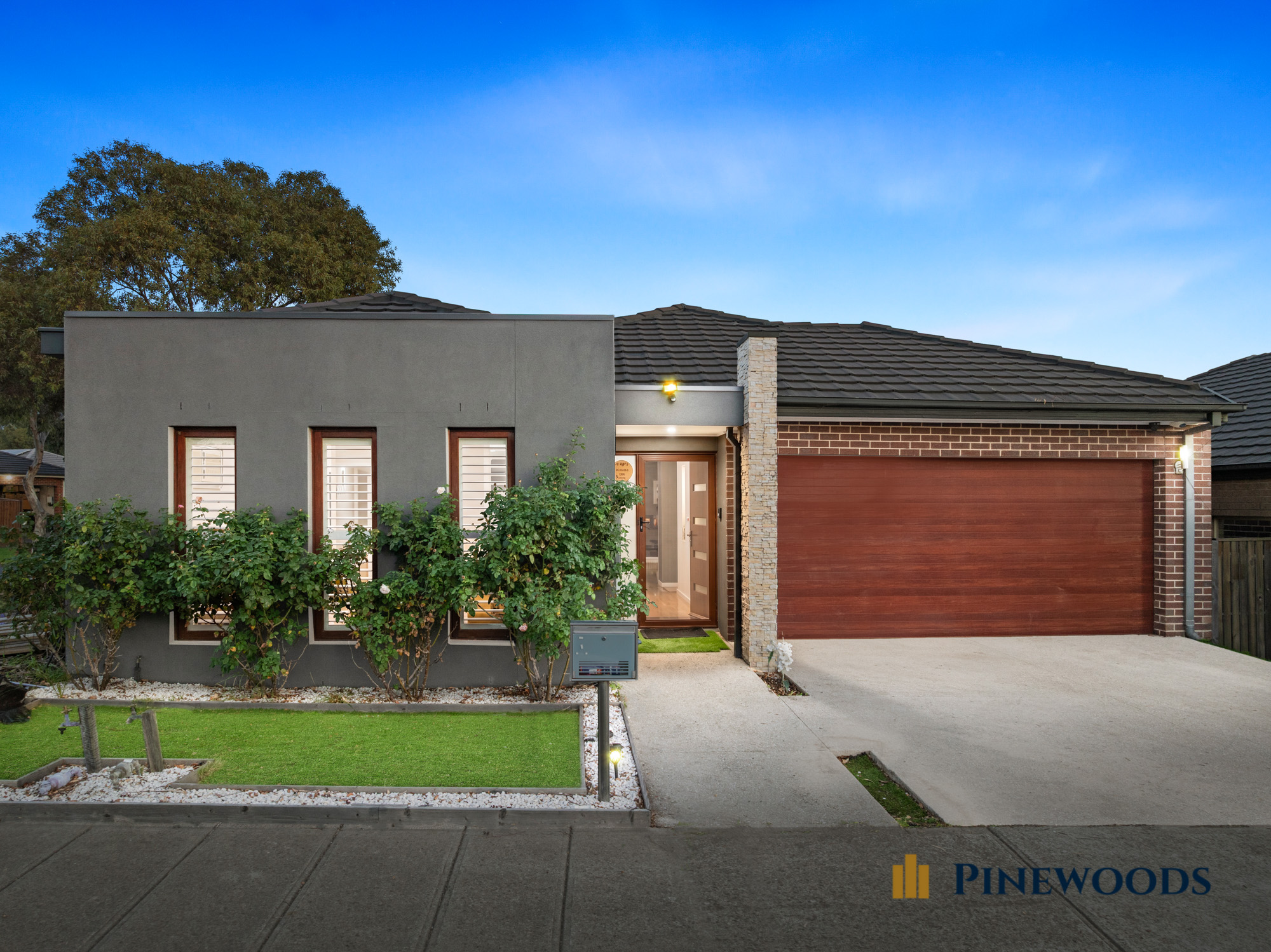 1 Amarath Cct, Epping, Vic, 3076 - Image 1