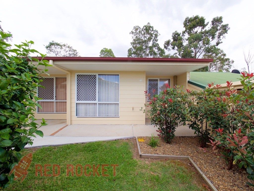 2-bedroom unit at 9/85 Station Road, Woodridge, QLD 4114, , Queensland