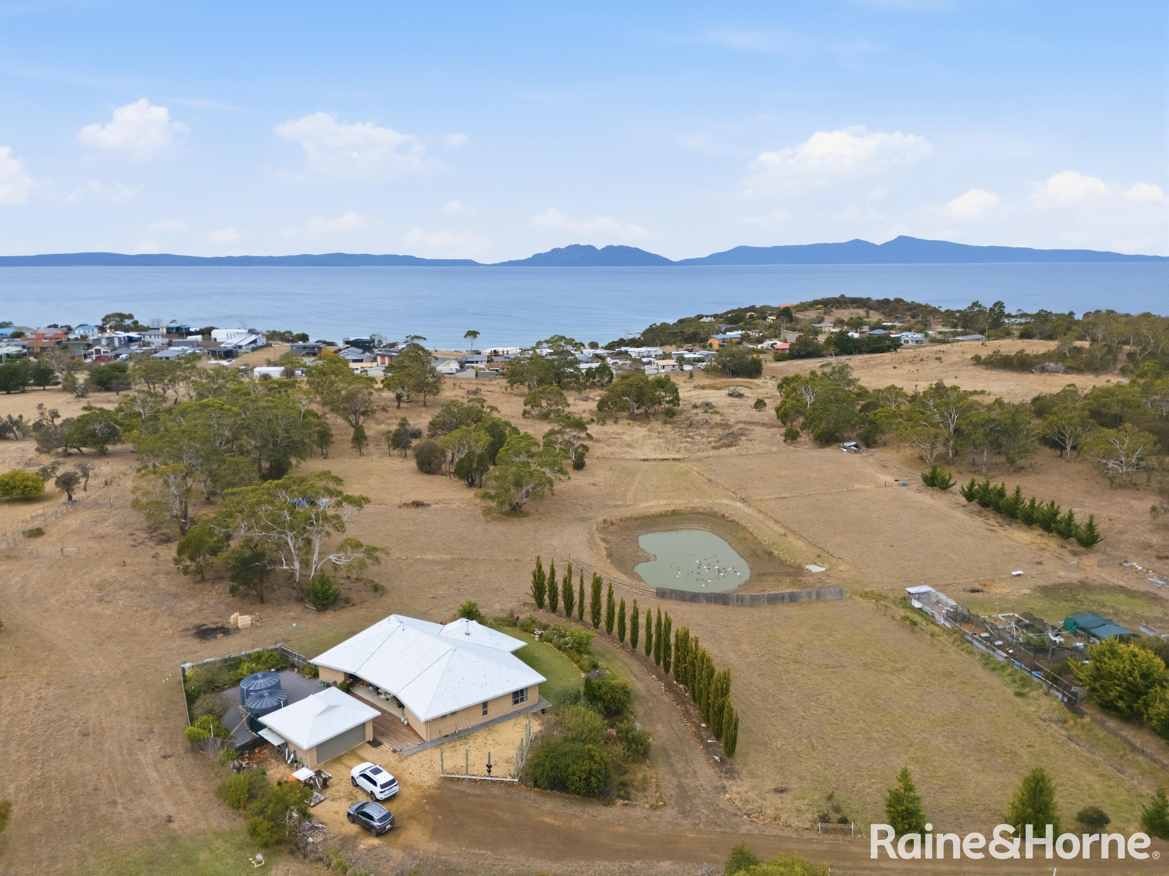 4-bedroom house at 13150 TASMAN HIGHWAY, Swansea TAS 7190, Glamorgan-Spring Bay, Tasmania