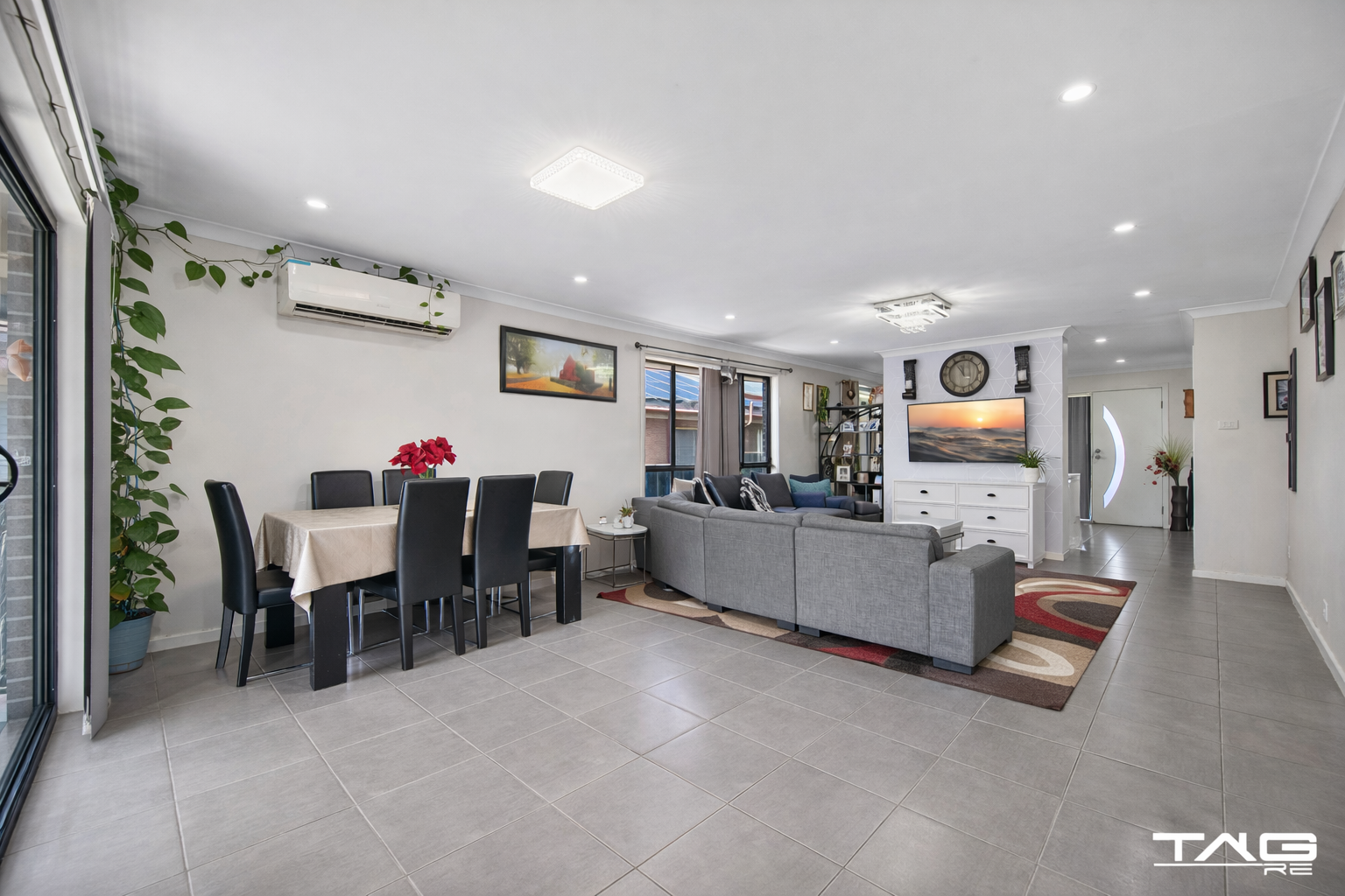 3-bedroom unit at 1/30 Valma Place, Colyton, NSW 2760, Penrith, New South Wales