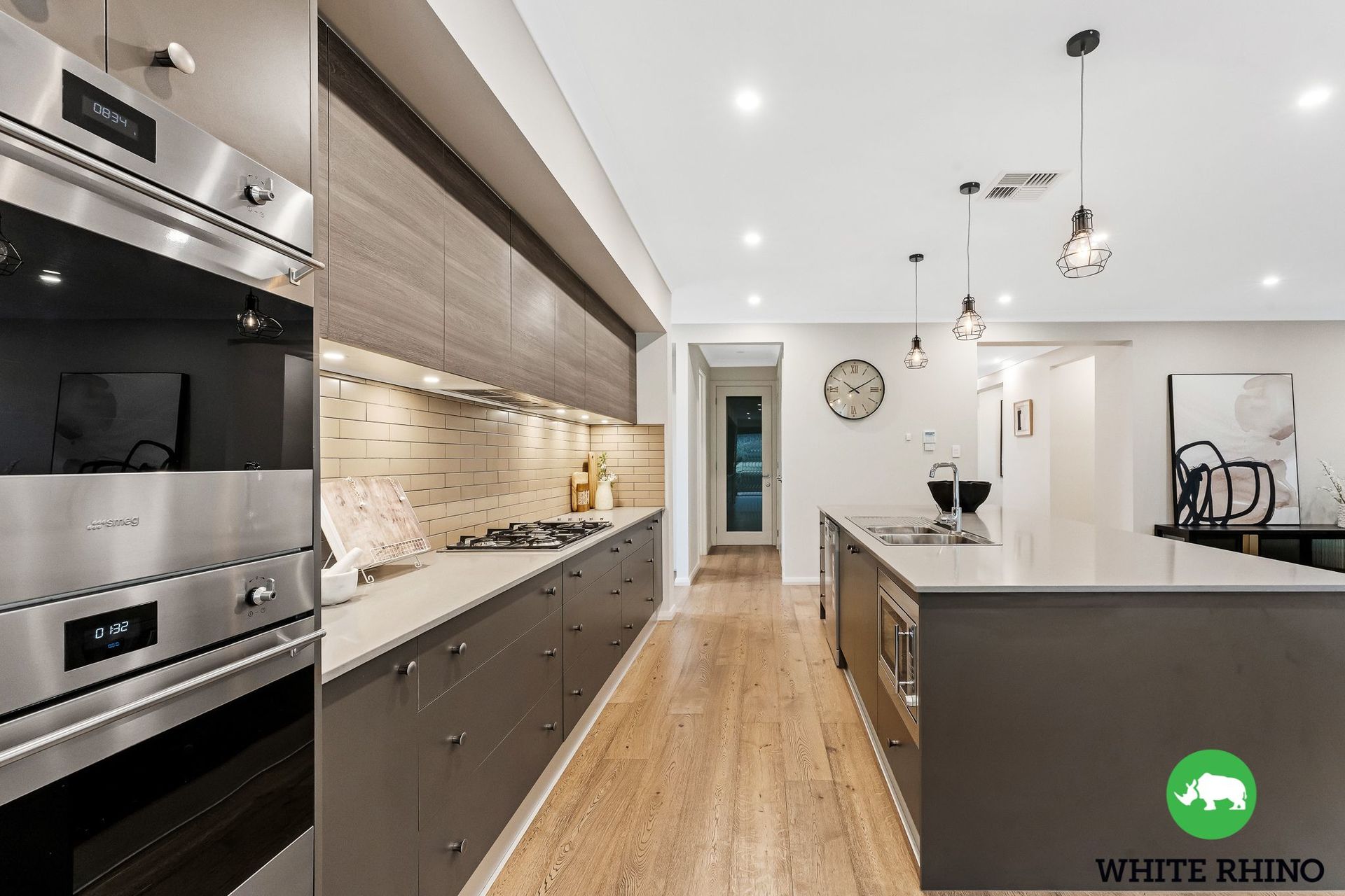 4-bedroom house at 65 Aprasia Avenue, Googong NSW 2620, Queanbeyan-Palerang, New South Wales