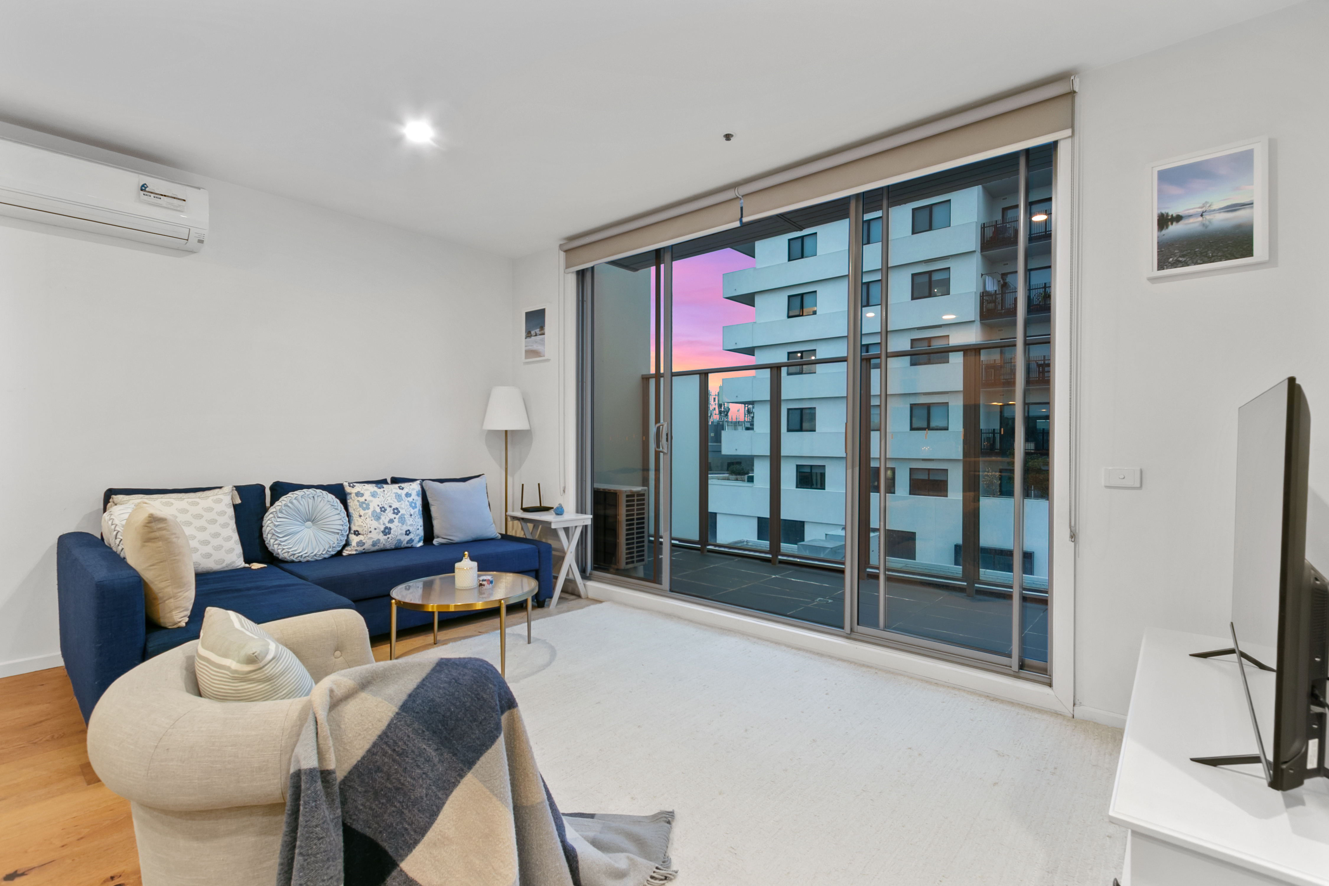 2-bedroom unit at 406/9 Chesterville Road, Cheltenham, VIC 3192, Kingston (Vic.), Victoria