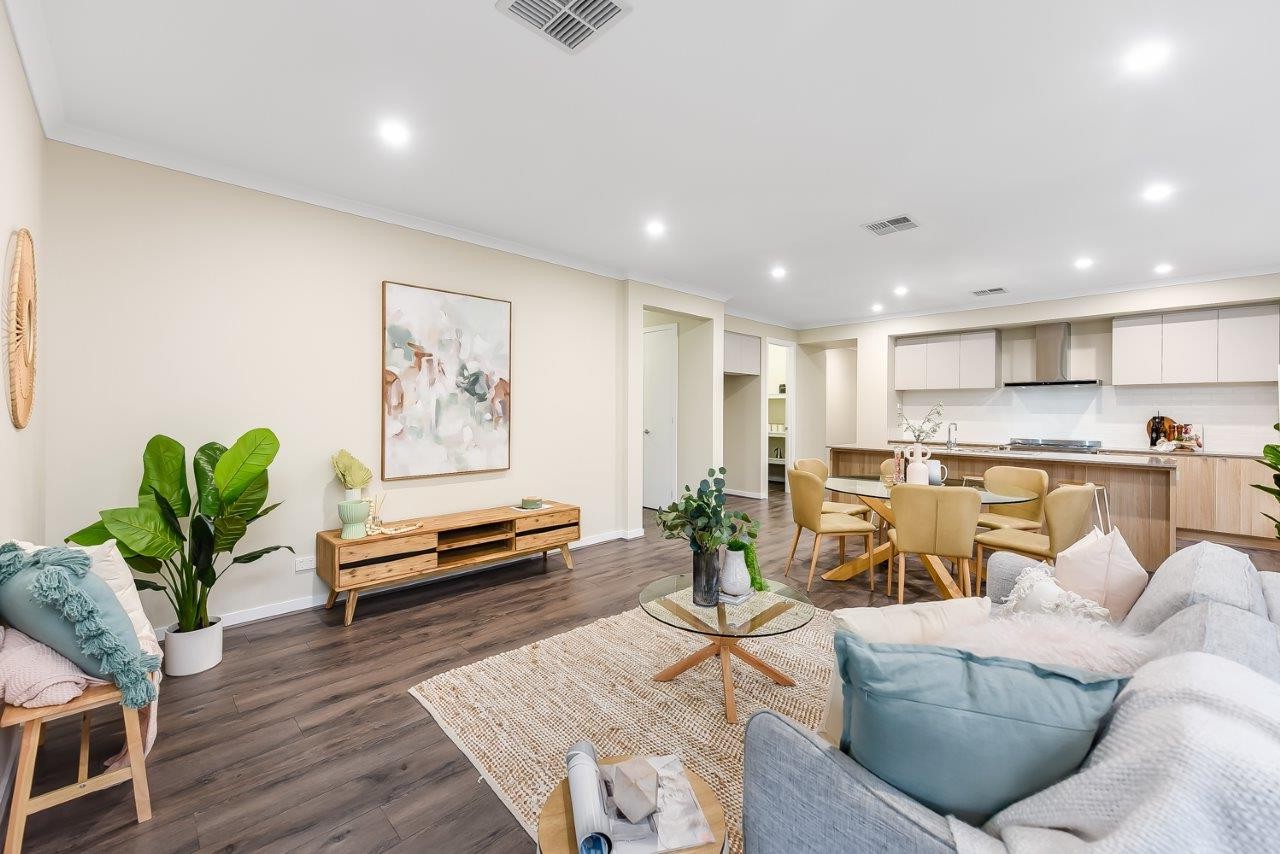 Lot 429 Worden Way, Munno Para West, Sa, 5115 - Image 8