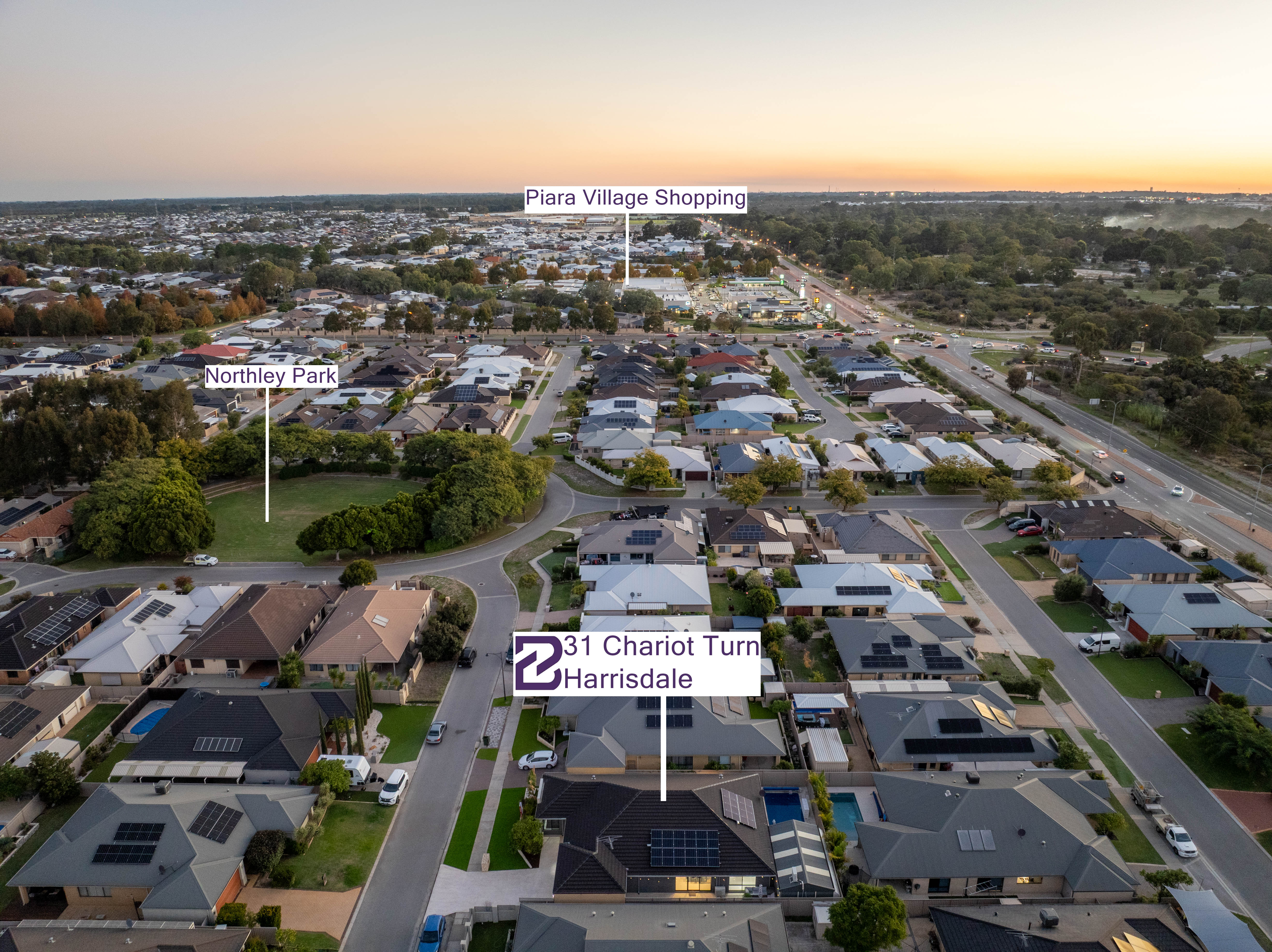 31 Chariot Turn, Harrisdale, Wa, 6112 - Image 8