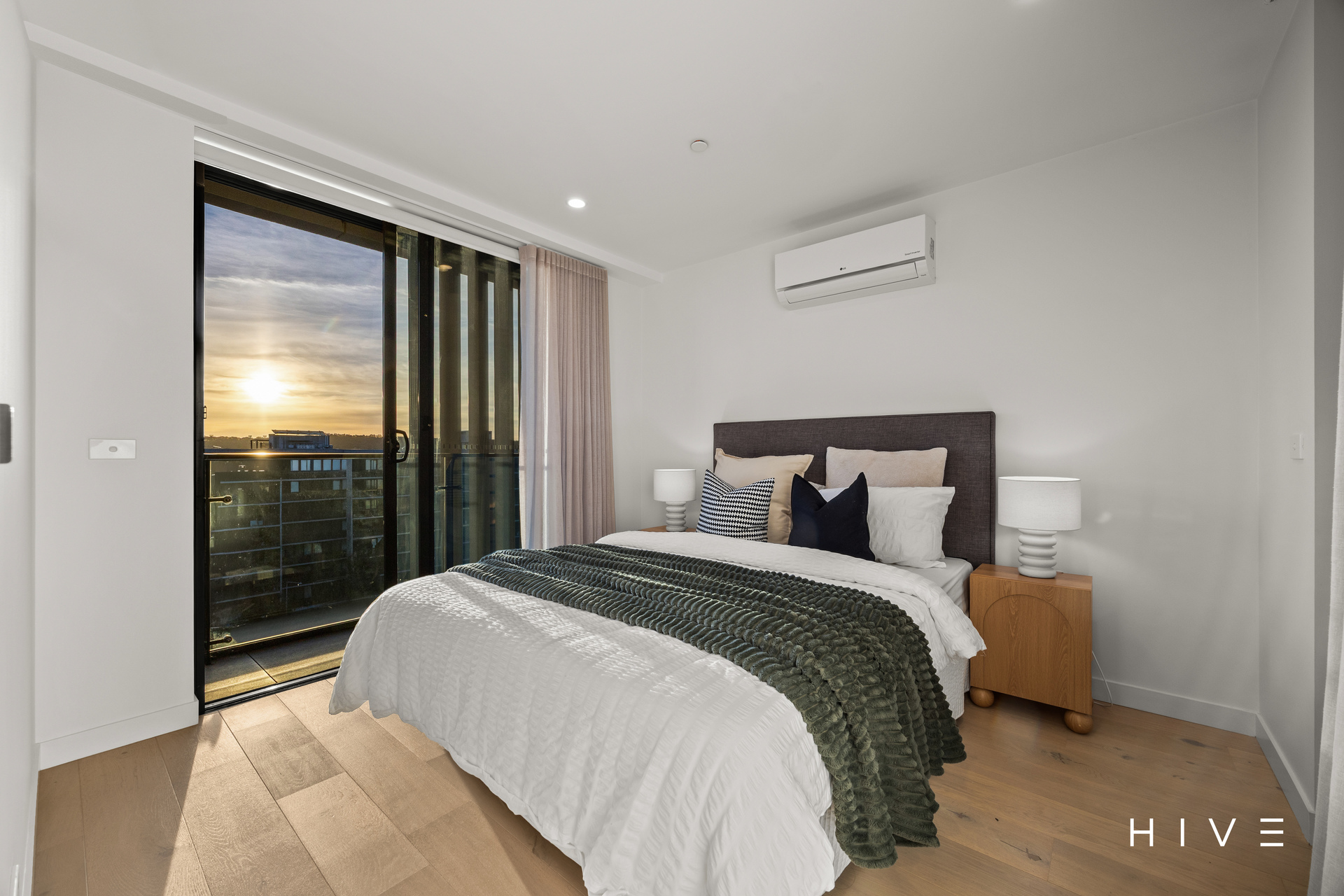 2-bedroom unit at 804/254 Northbourne Avenue, Dickson, ACT 2602, Unincorporated Act, Australian Capital Territory