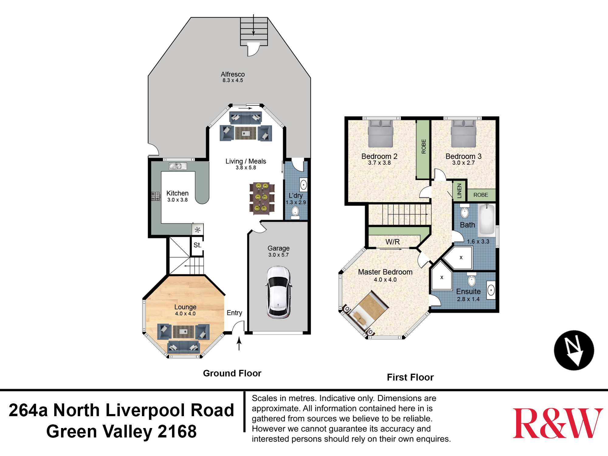 264a North Liverpool Road, Green Valley, Nsw, 2168 - Image 9