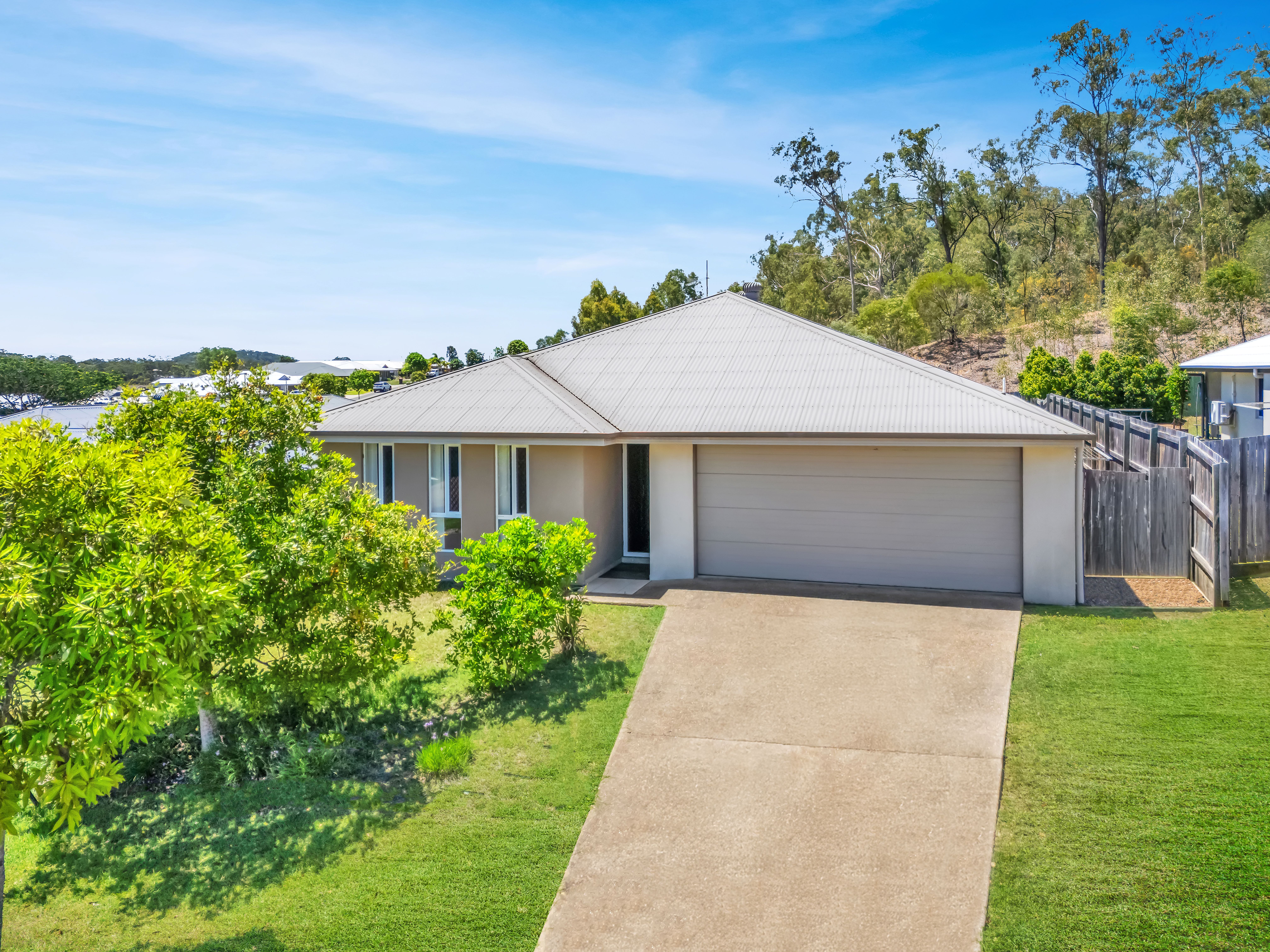 4-bedroom house at 7 Greengard Place, Kirkwood, QLD 4680, Gladstone, Queensland