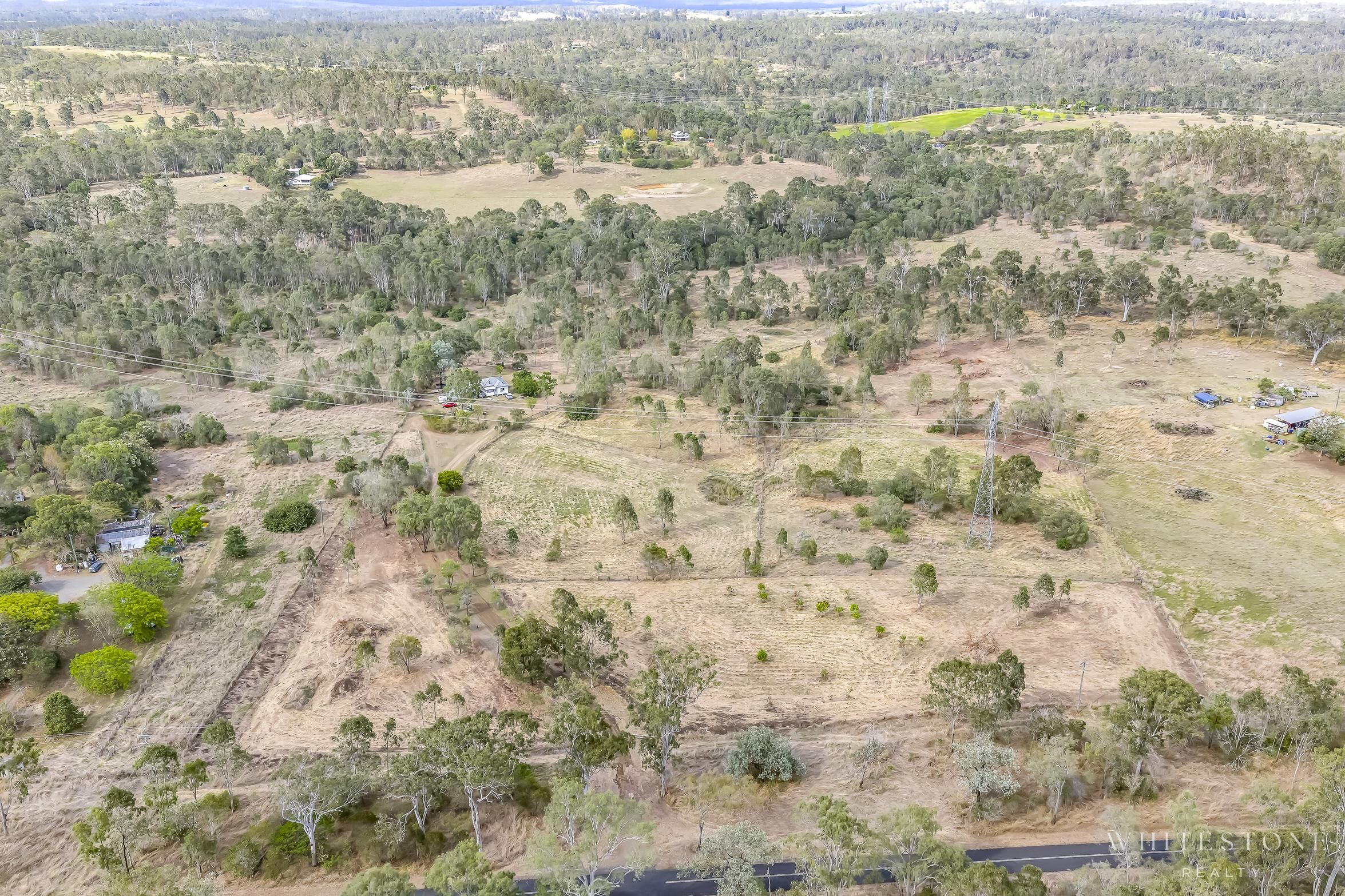 2-bedroom house at 43 SETTLEMENT ROAD, Dalysford QLD 4671, Bundaberg, Queensland