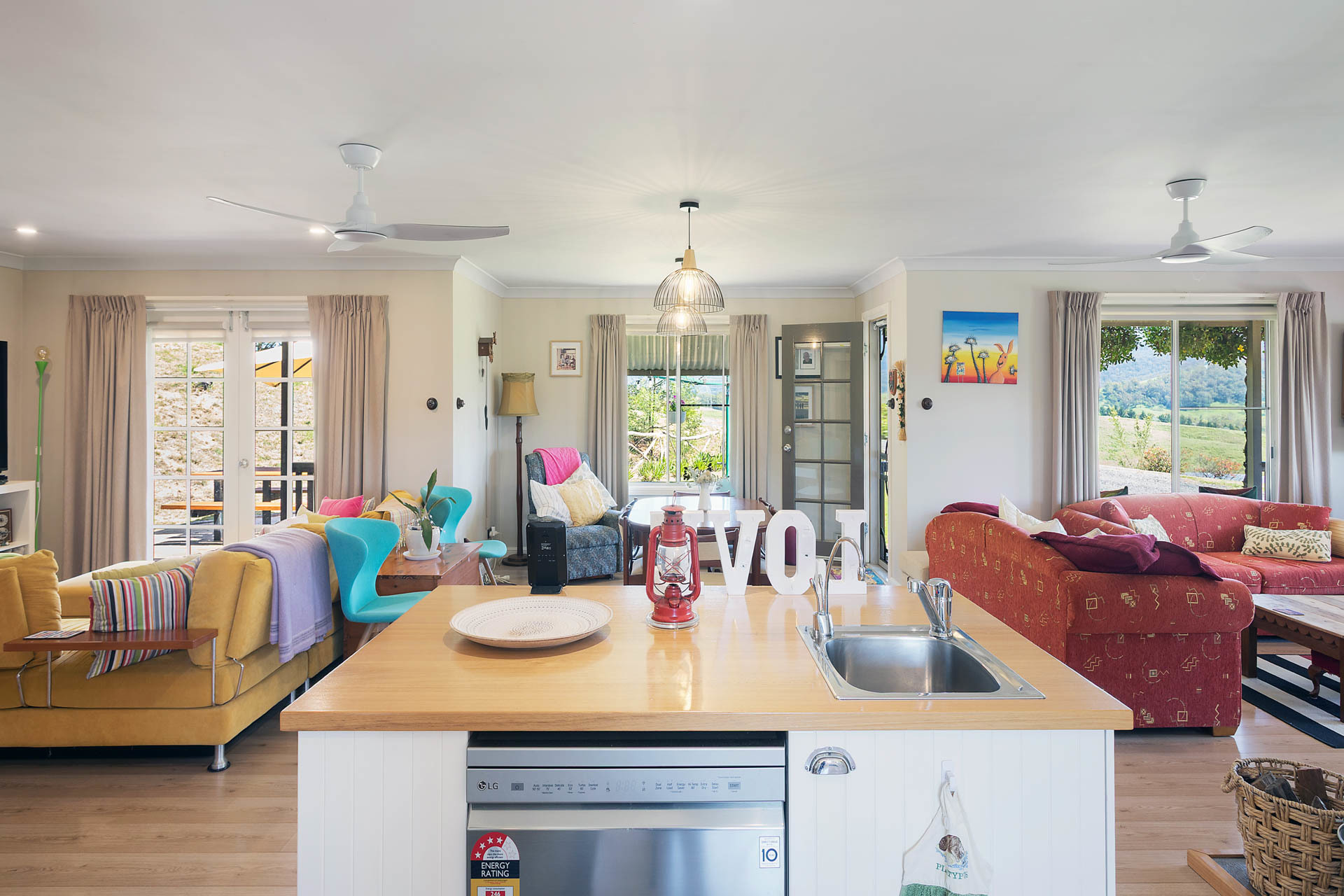 4-bedroom house at 86 Garfields Road, Numbugga, NSW 2550, Bega Valley, New South Wales