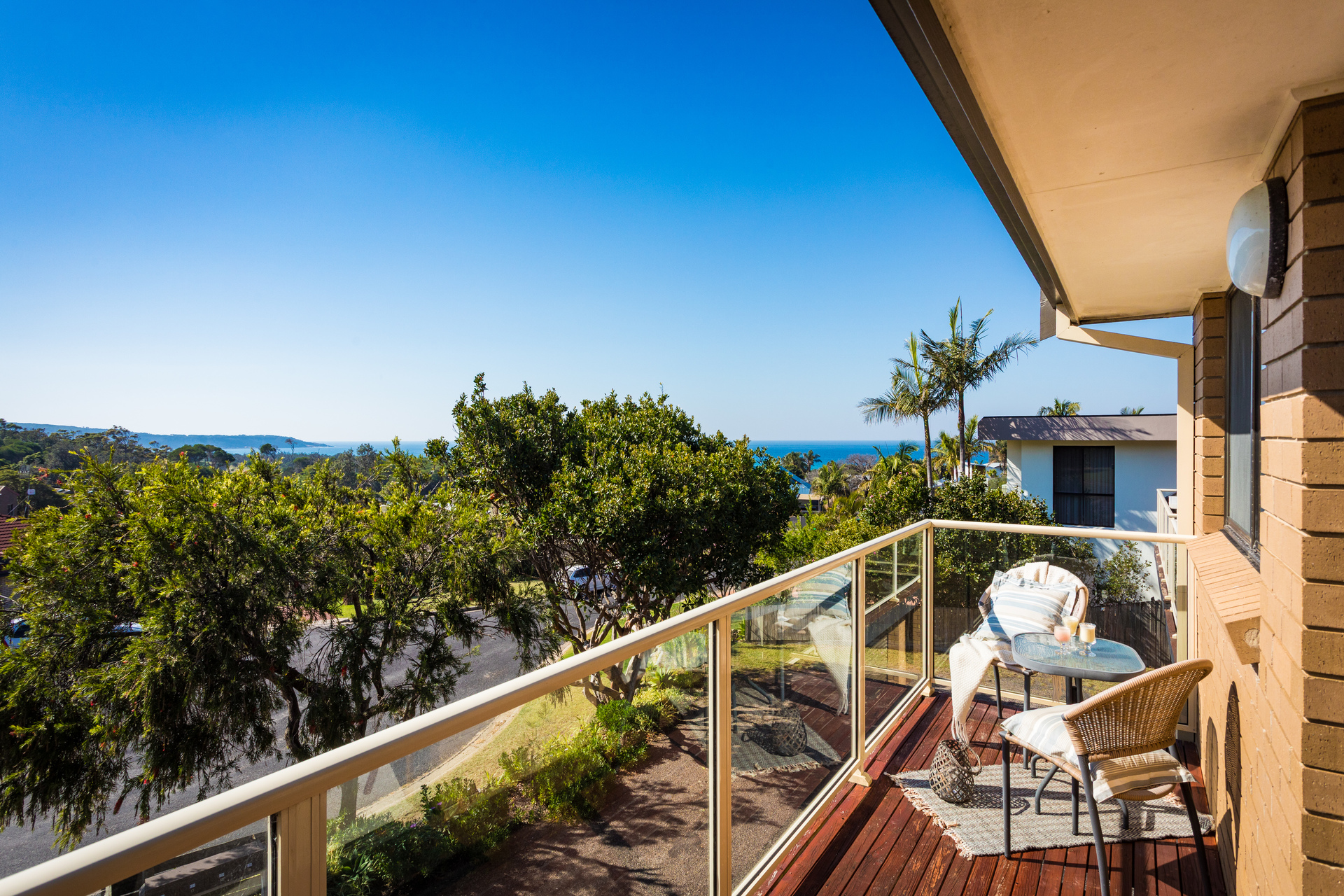 2-bedroom unit at 3 10 BANKSIA COURT, TURA BEACH NSW 2548, Bega Valley, New South Wales