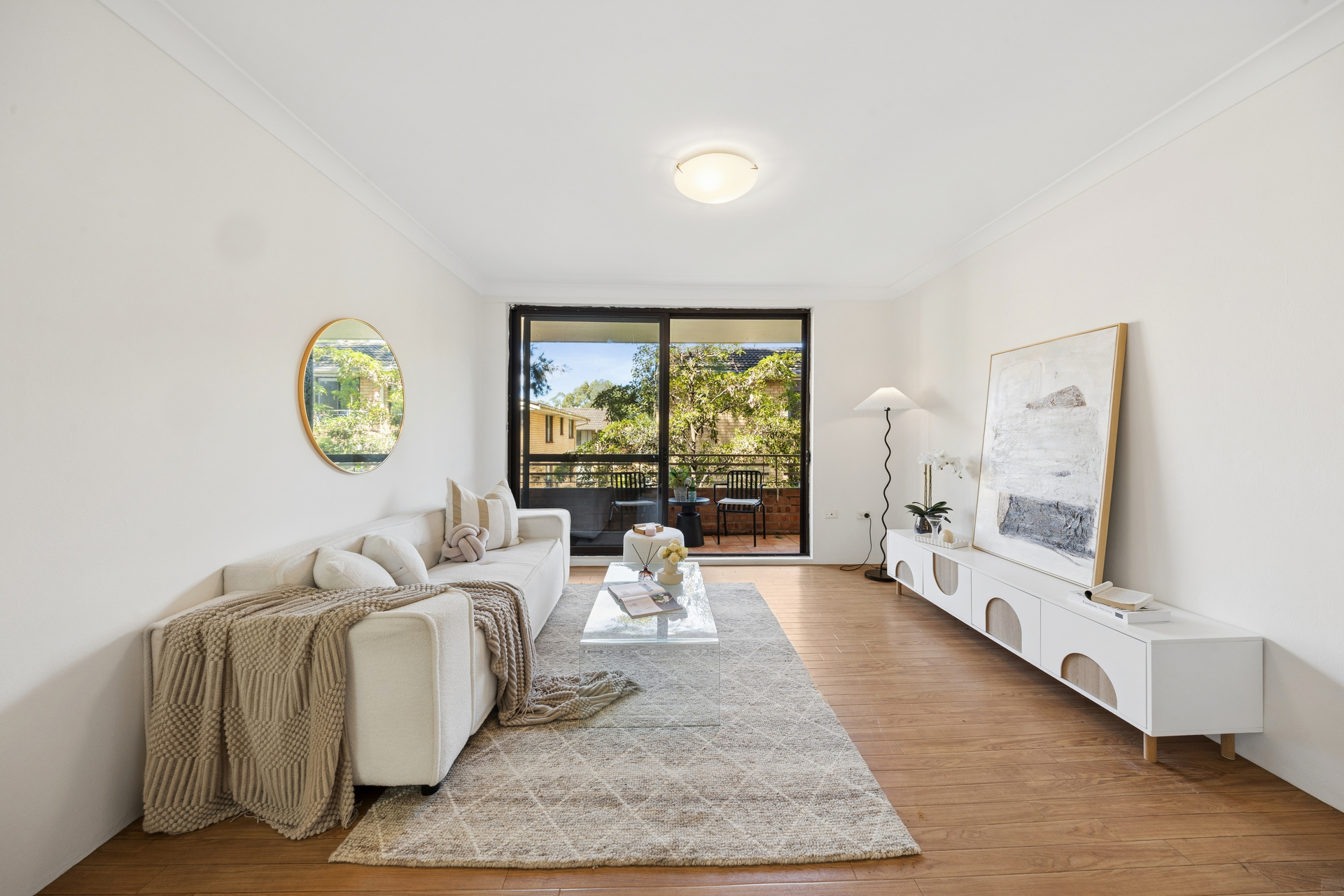 2-bedroom unit at 21/203 Waterloo Road, Marsfield, NSW 2122, Ryde, New South Wales
