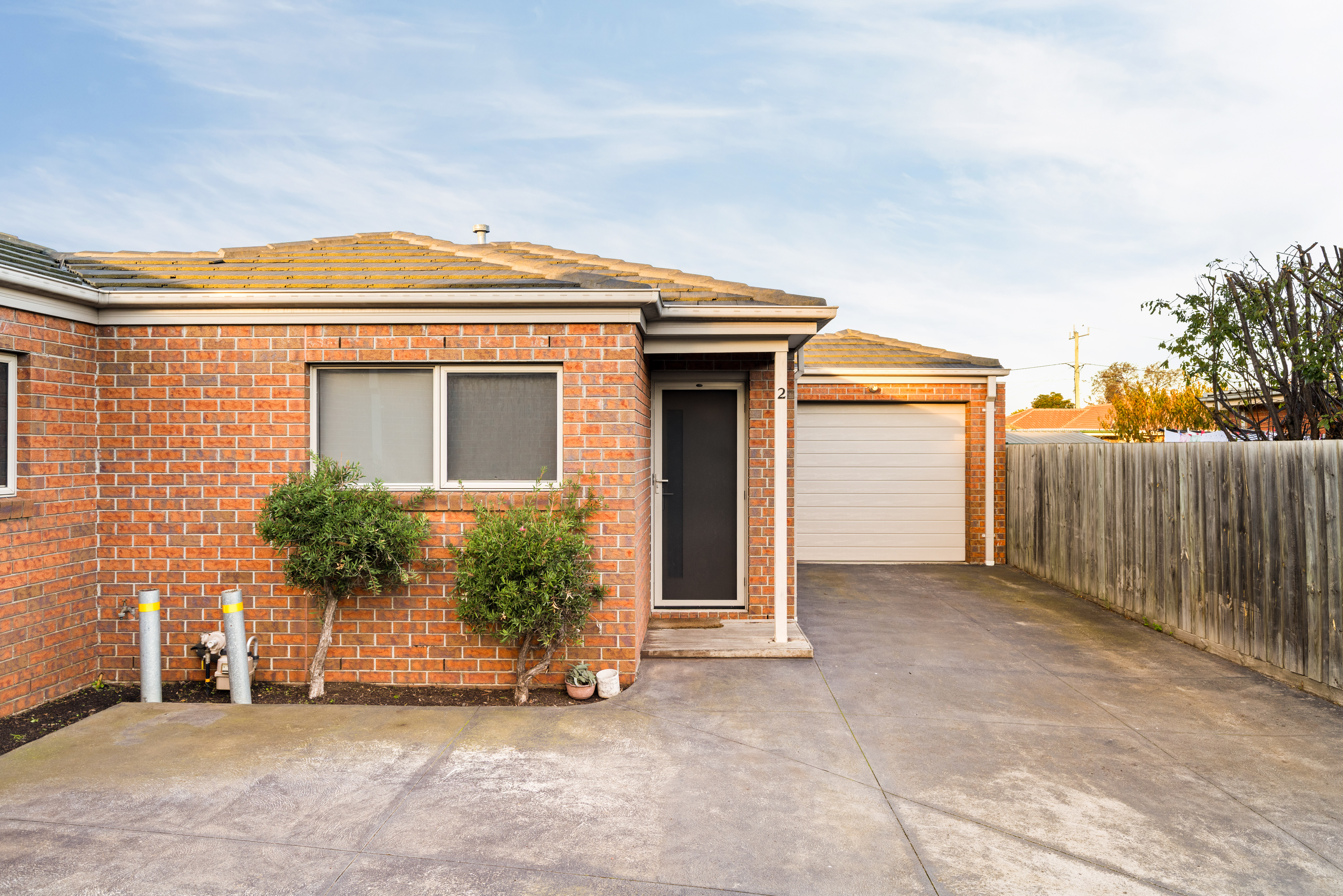2-bedroom unit at 2/105 Merton Street, Altona Meadows, VIC 3028, Hobsons Bay, Victoria