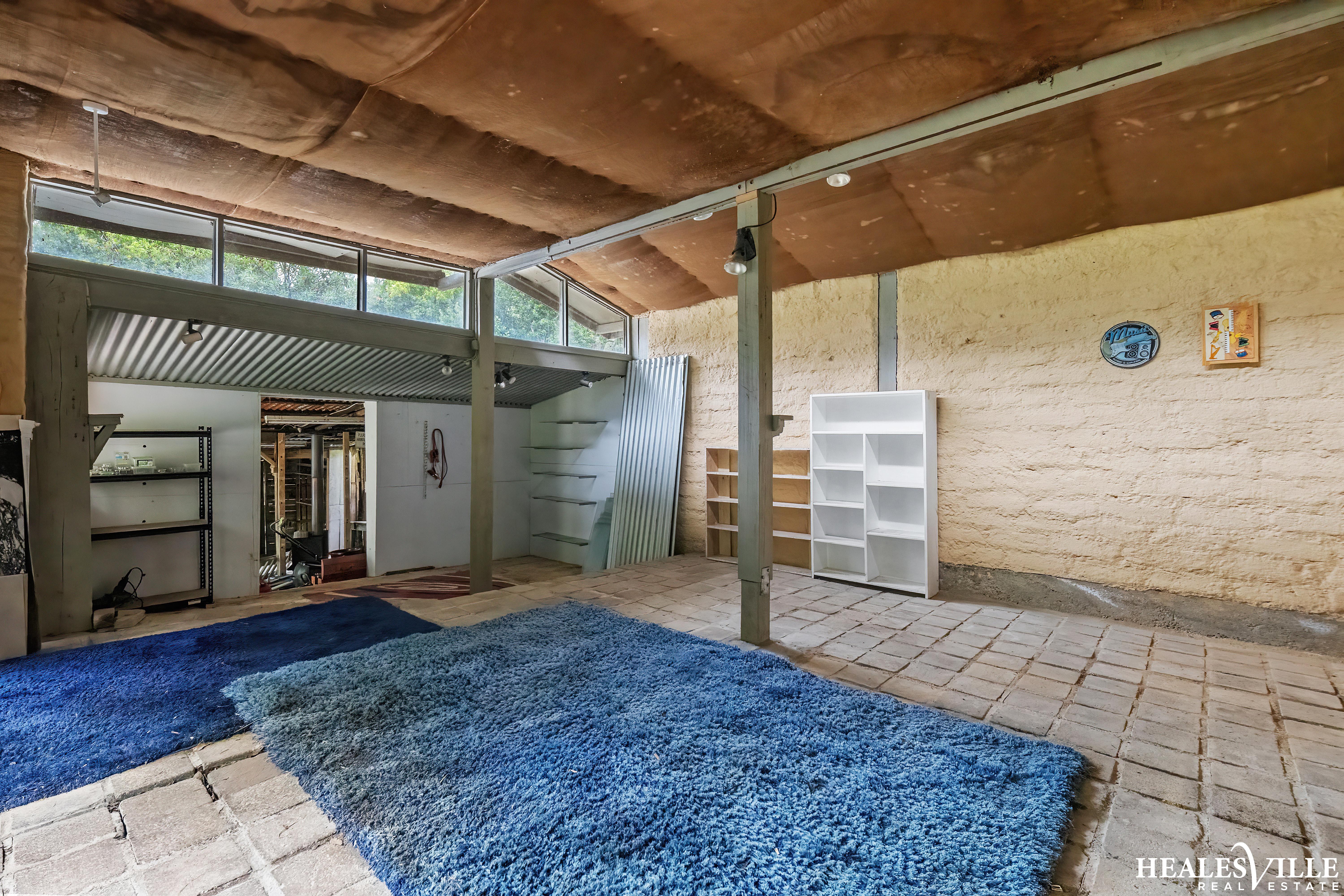 3-bedroom house at 1691 Healesville-Kinglake Road, Toolangi, VIC 3777, Yarra Ranges, Victoria