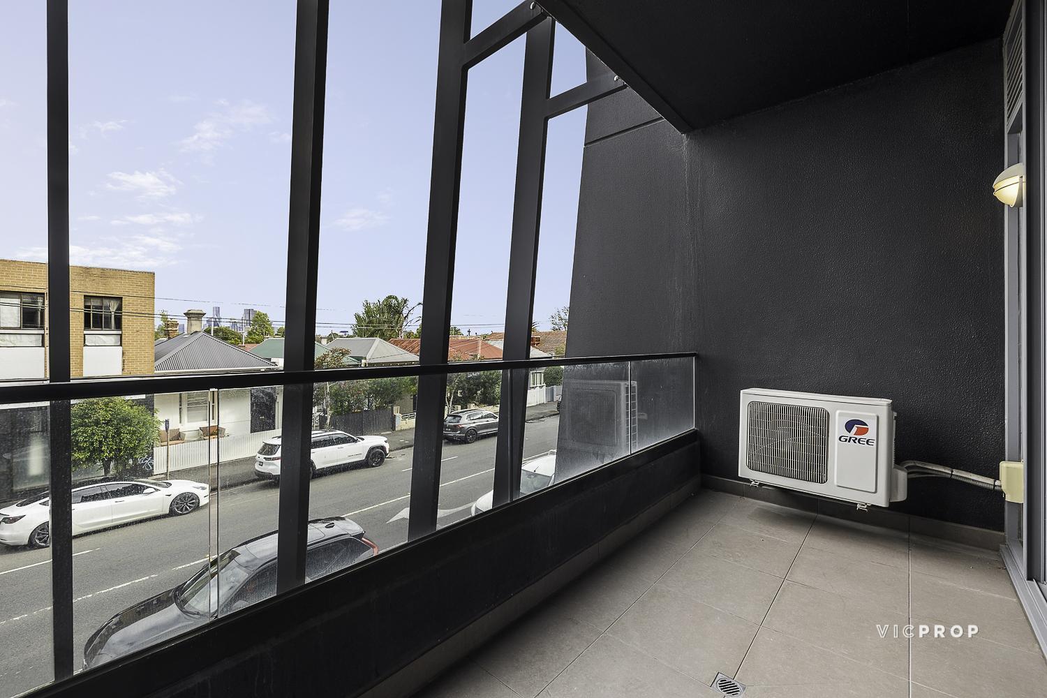 101 1 BRUNSWICK ROAD, BRUNSWICK EAST VIC 3057 - Image 4