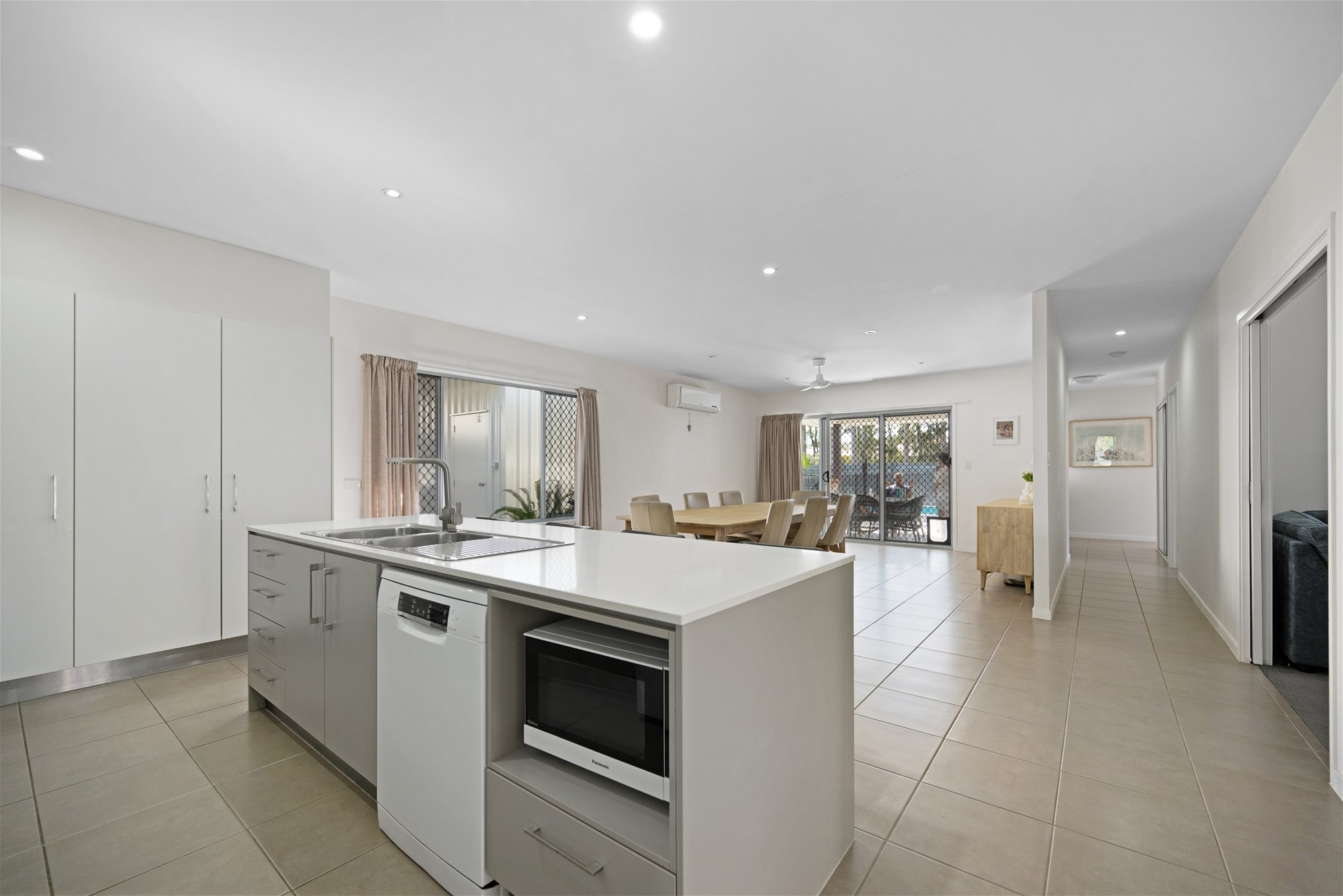 4-bedroom house at 60 Iris Road, Kirkwood, QLD 4680, Gladstone, Queensland